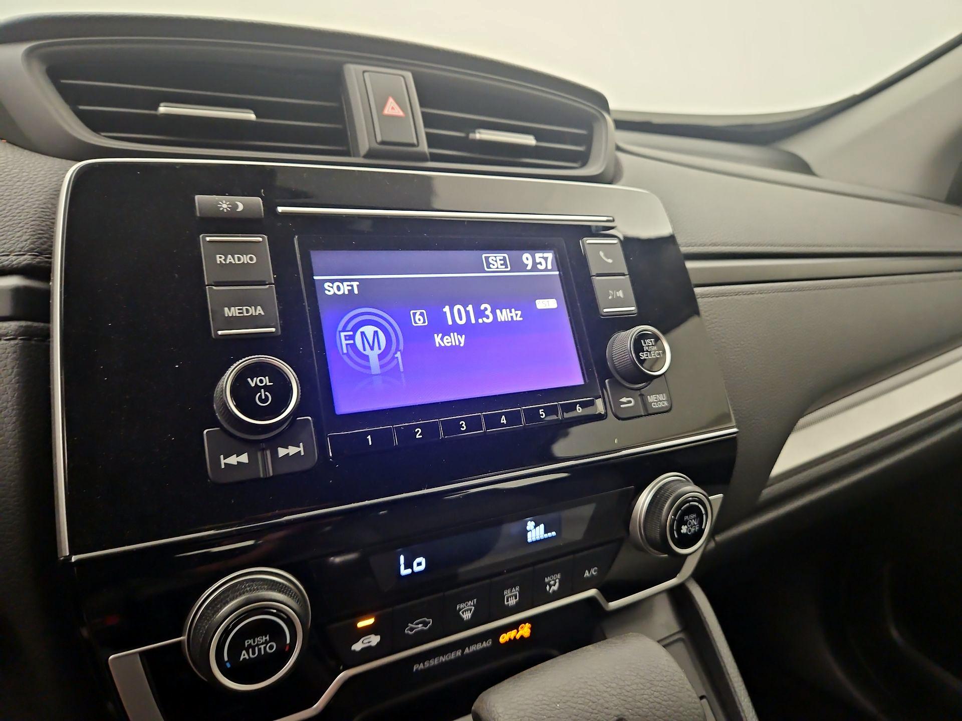 Thumbnail: 2017 Honda CR-V - 15