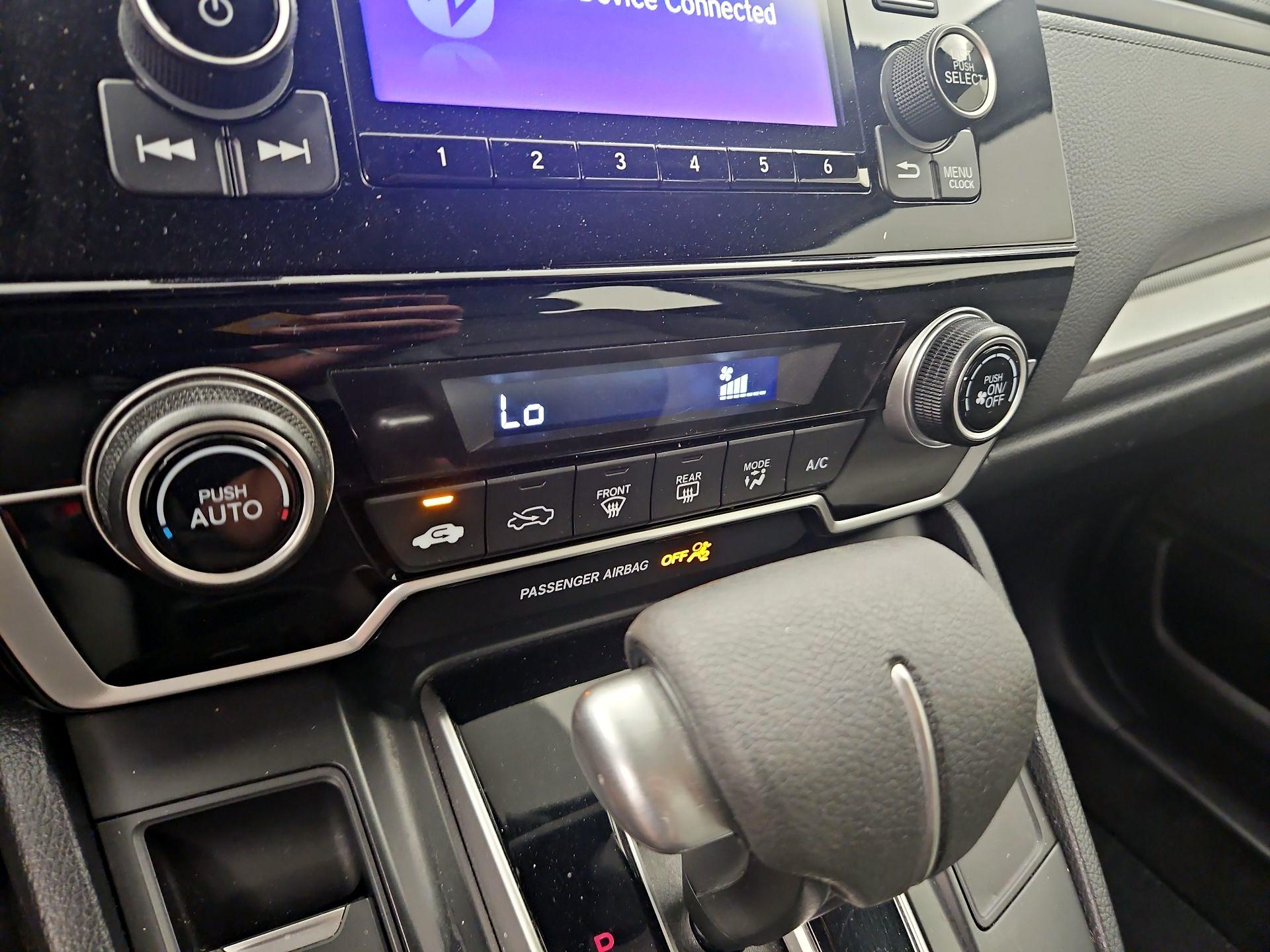 Thumbnail: 2017 Honda CR-V - 16