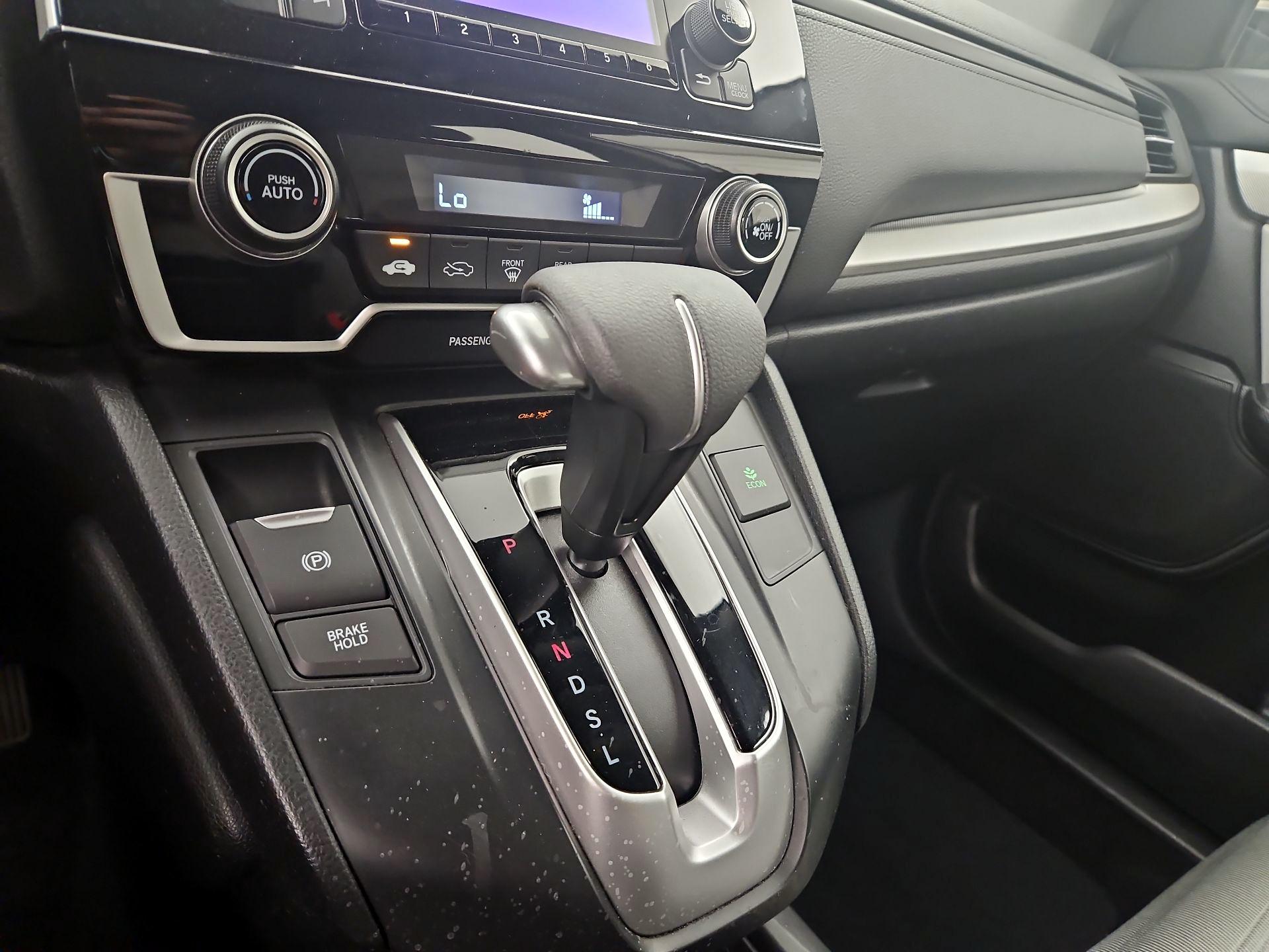 Thumbnail: 2017 Honda CR-V - 17