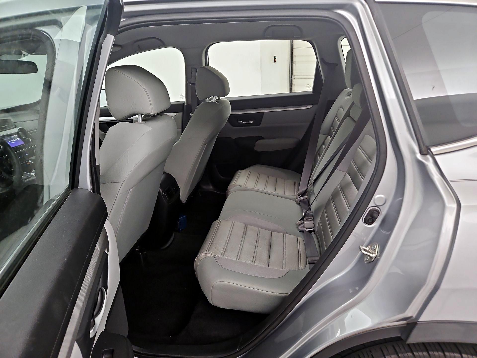 Thumbnail: 2017 Honda CR-V - 19