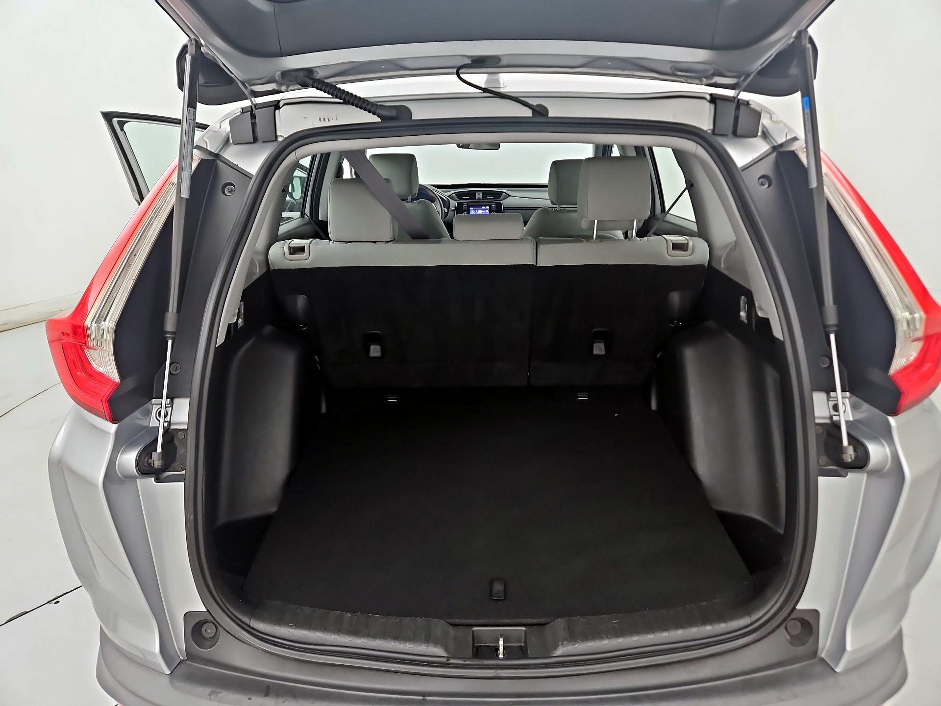 Thumbnail: 2017 Honda CR-V - 20