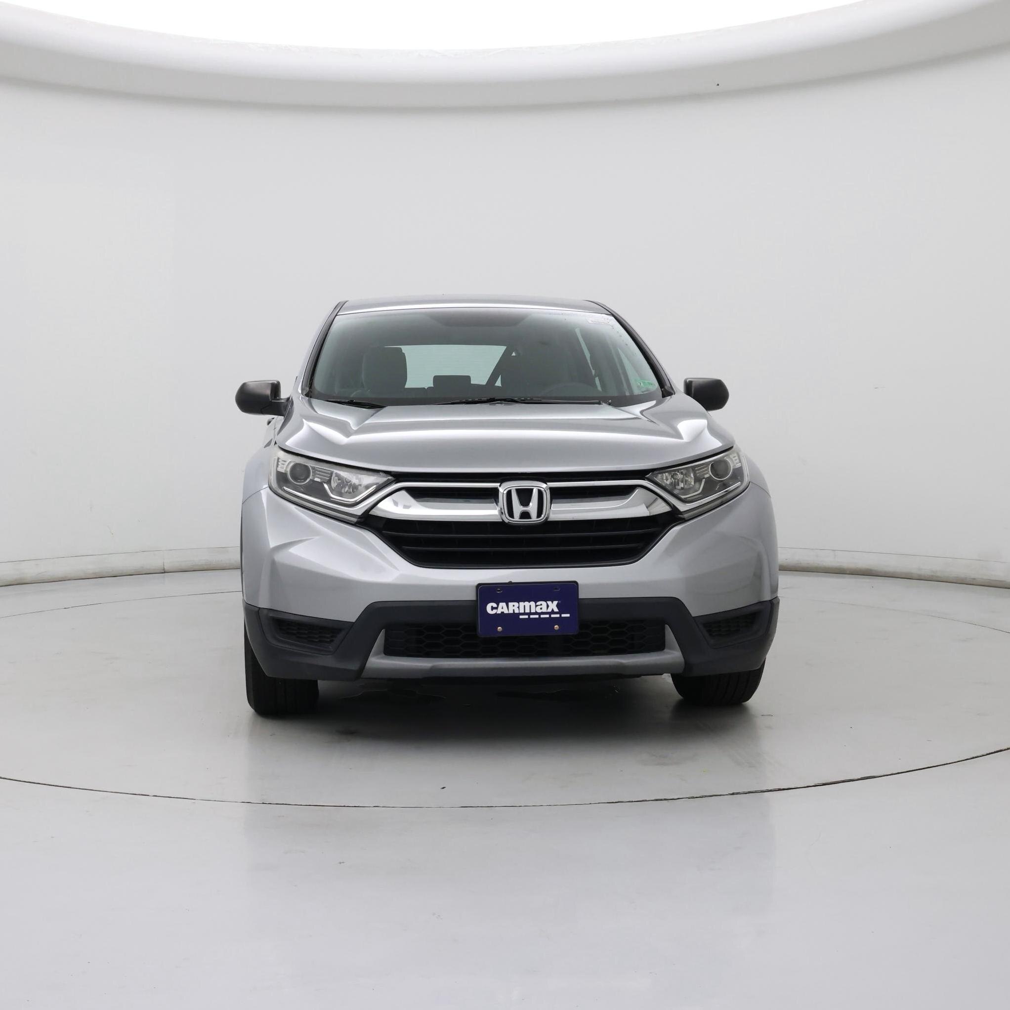Thumbnail: 2017 Honda CR-V - 5