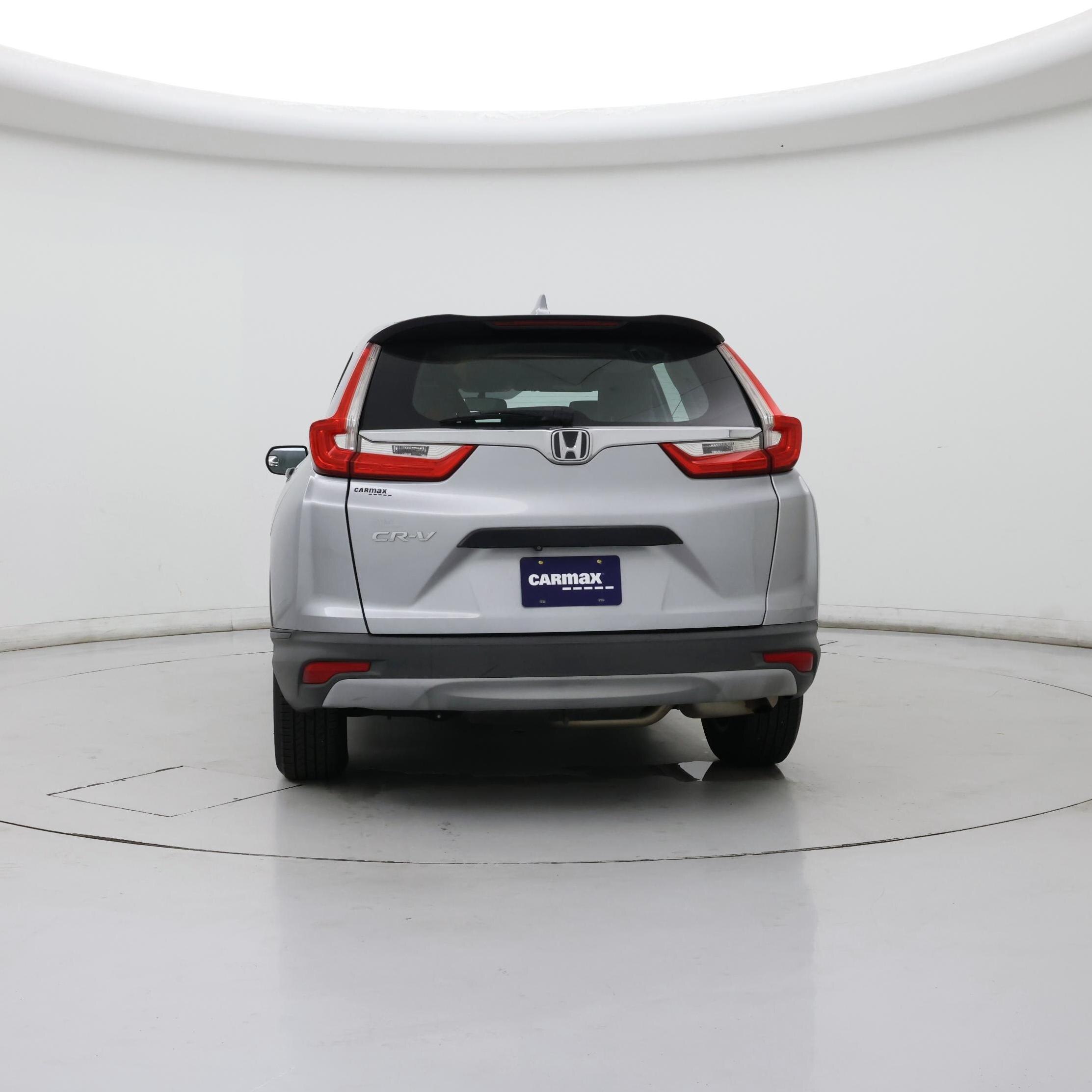 Thumbnail: 2017 Honda CR-V - 6