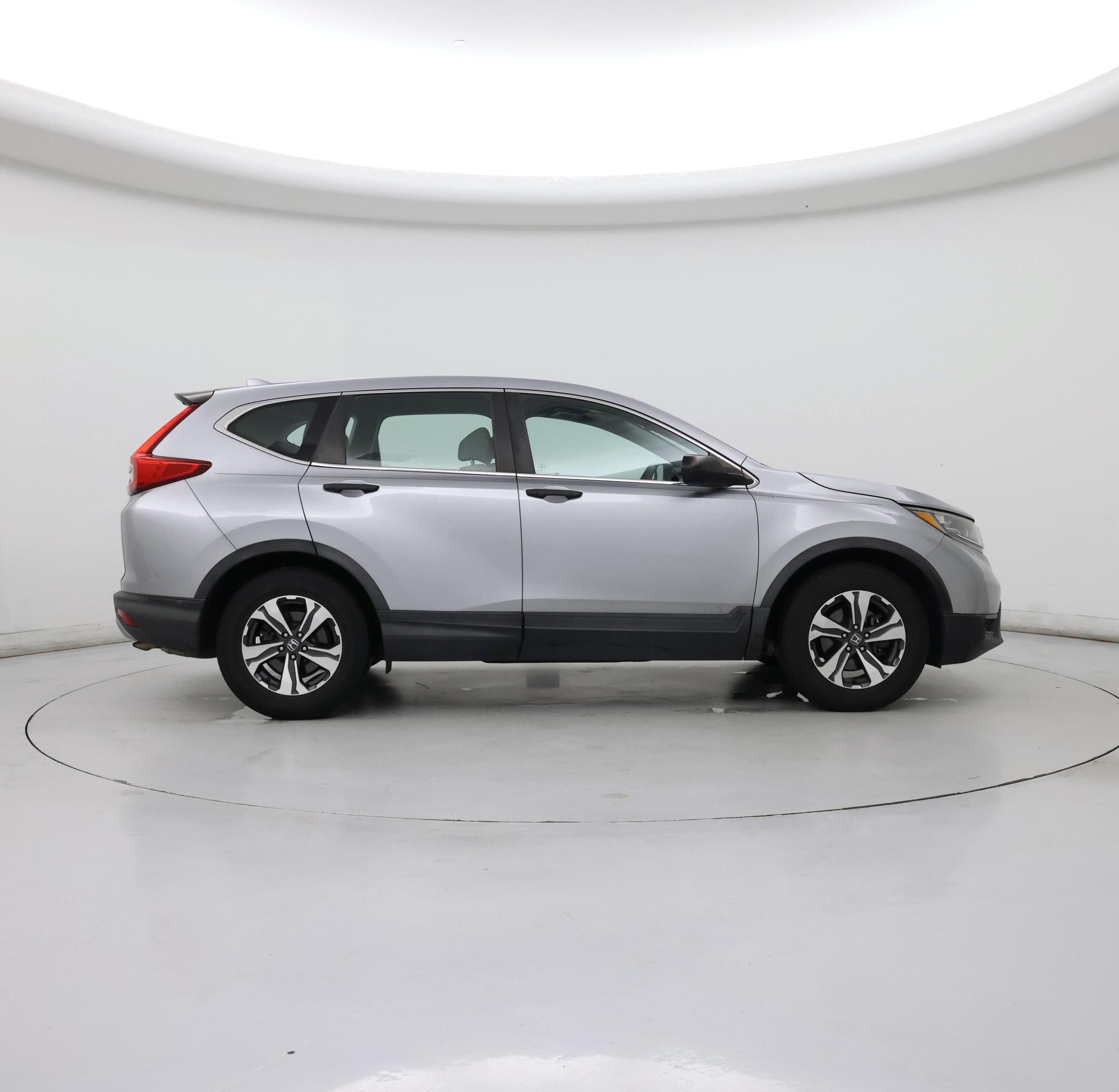 Thumbnail: 2017 Honda CR-V - 7