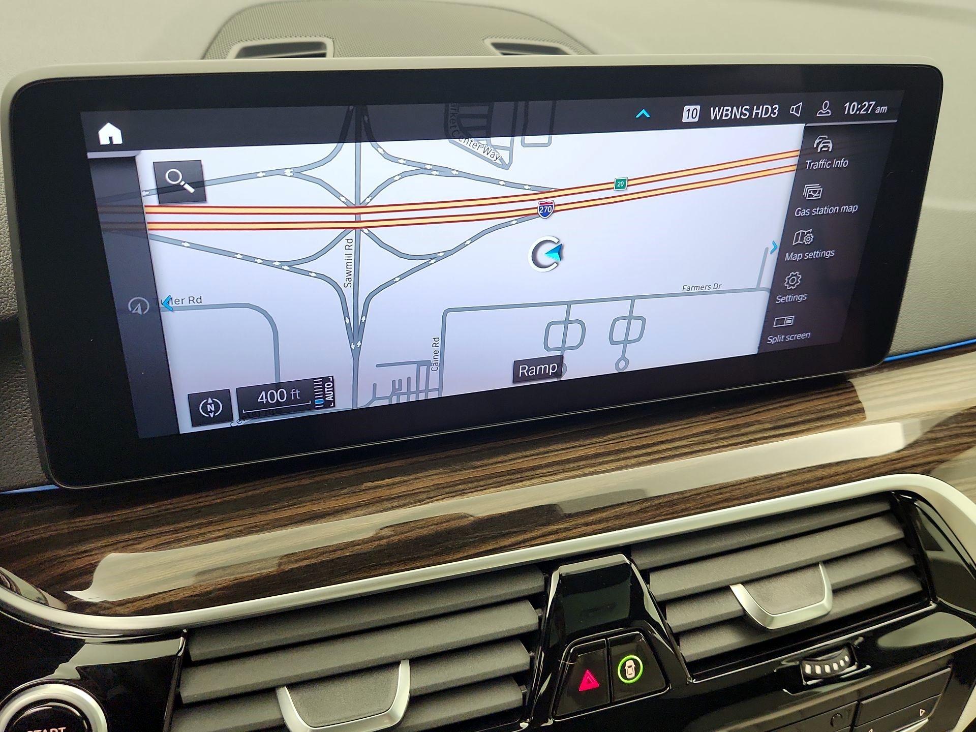 Thumbnail: 2021 BMW 5 Series - 14