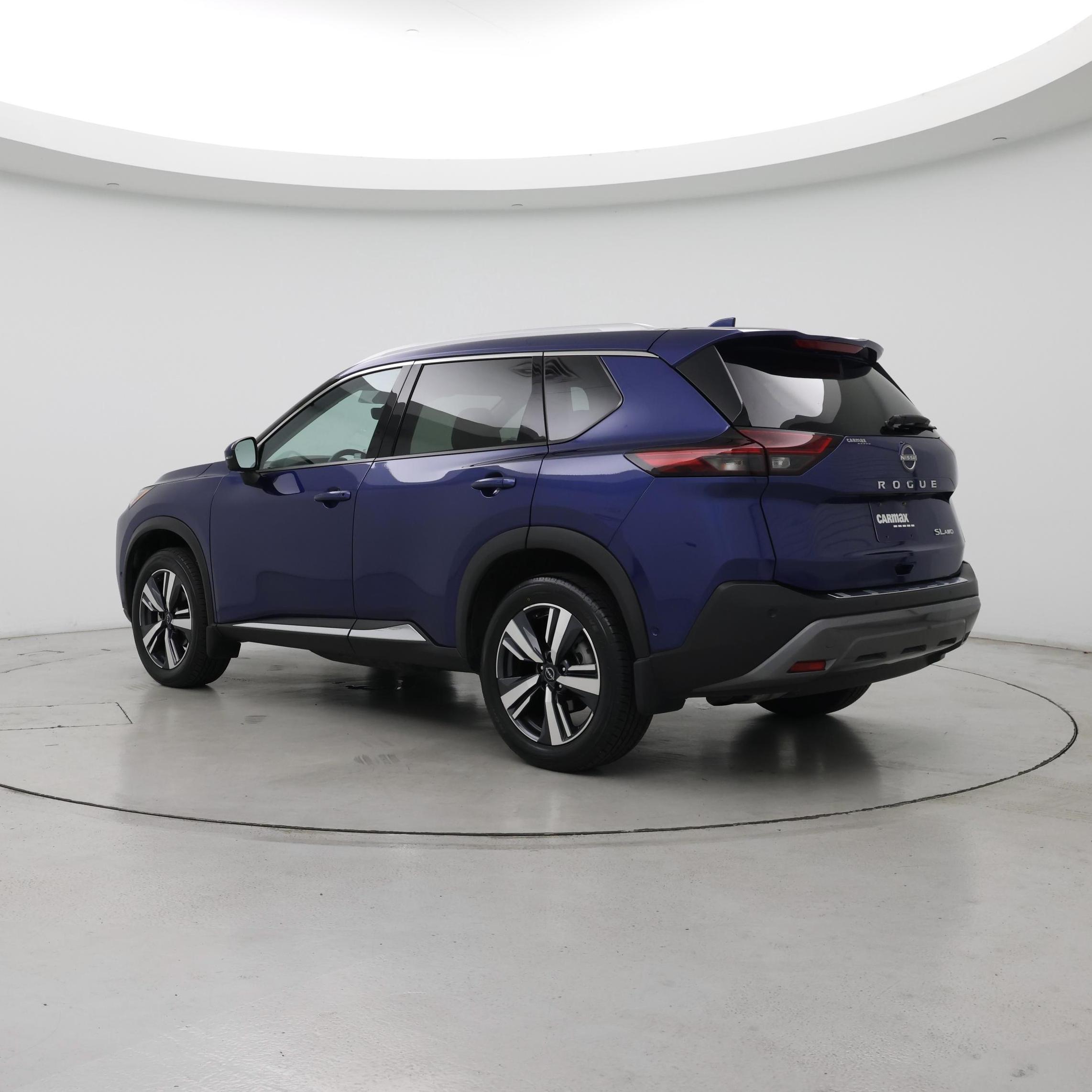 Thumbnail: 2022 Nissan Rogue - 2
