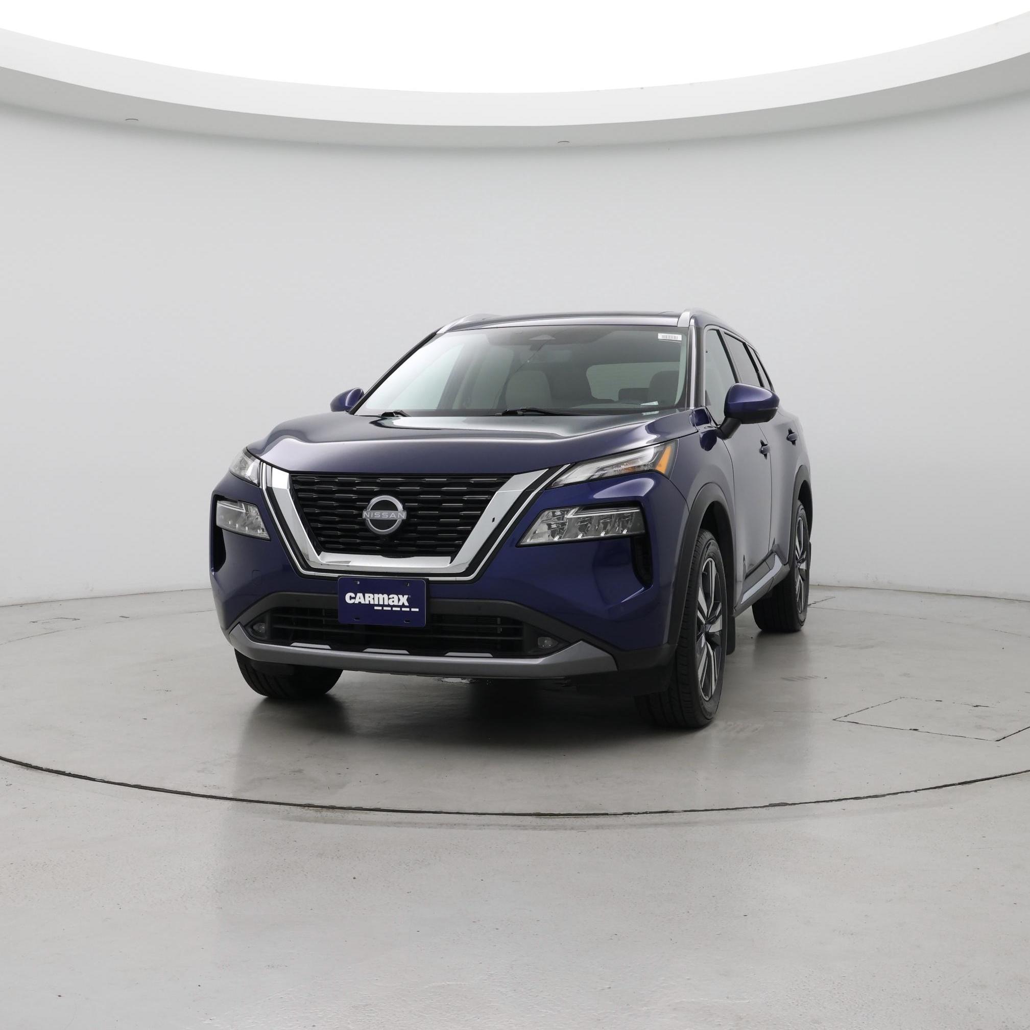 Thumbnail: 2022 Nissan Rogue - 4