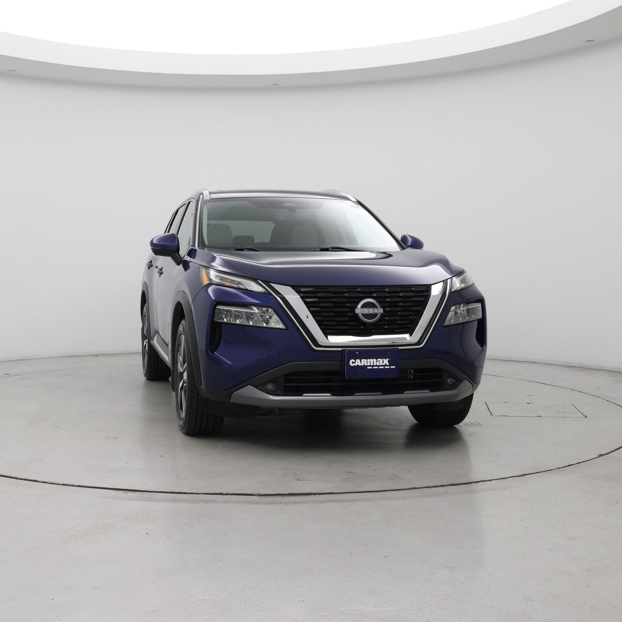 Thumbnail: 2022 Nissan Rogue - 5