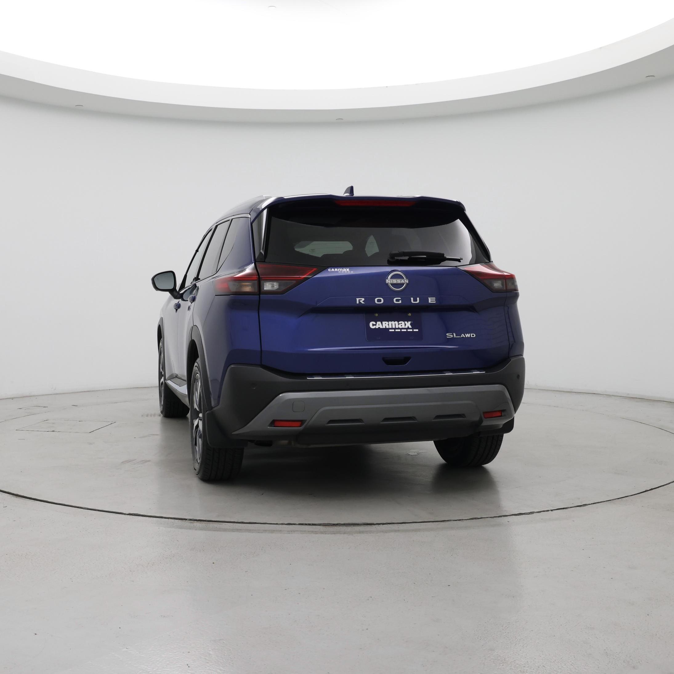 Thumbnail: 2022 Nissan Rogue - 6