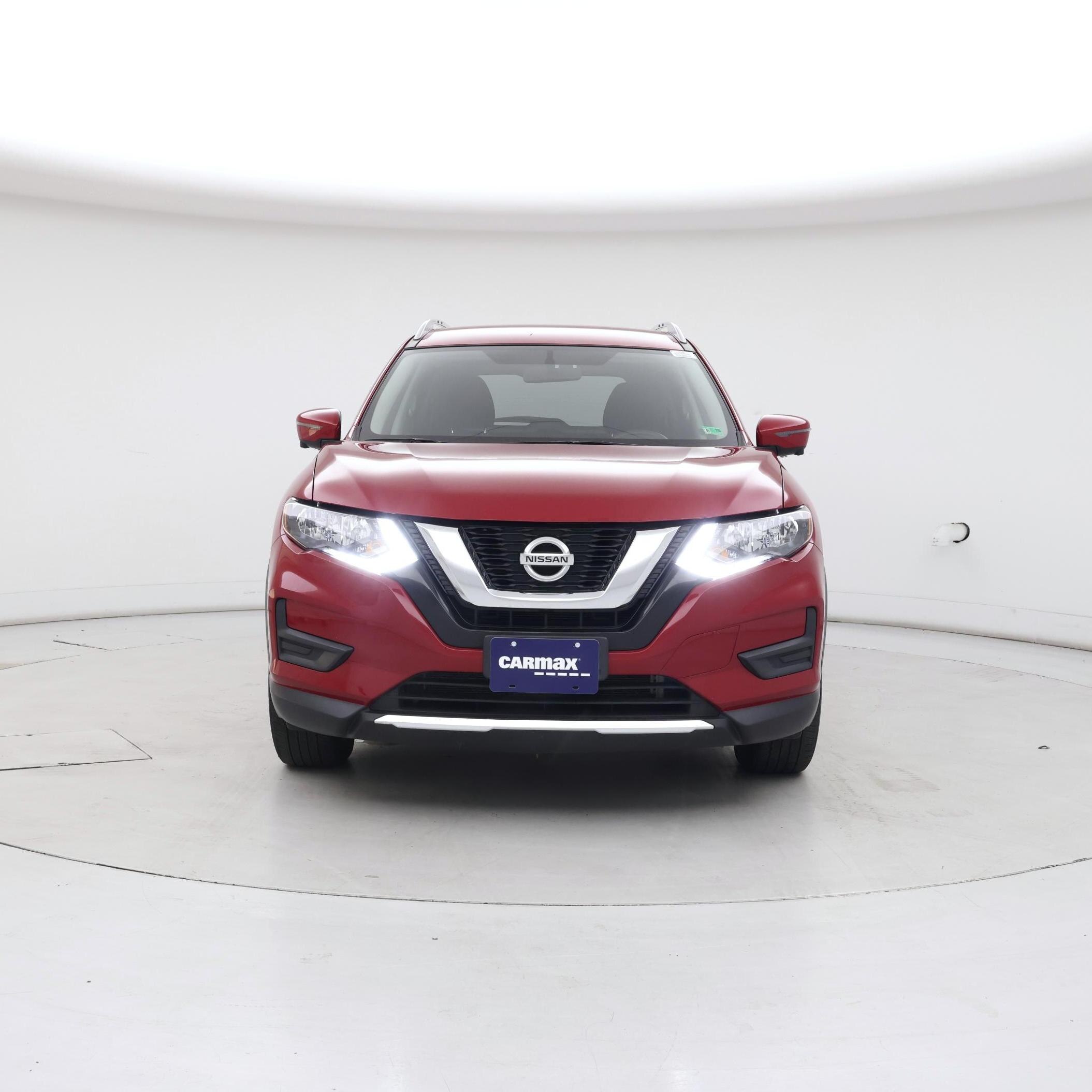 Thumbnail: 2017 Nissan Rogue - 5