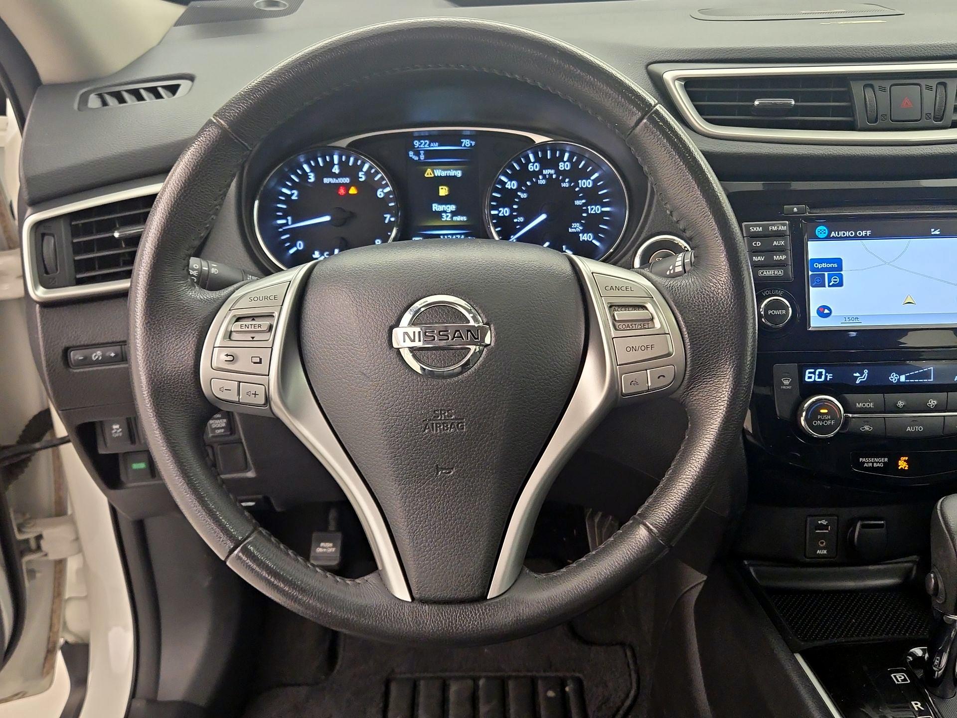 Thumbnail: 2016 Nissan Rogue - 10