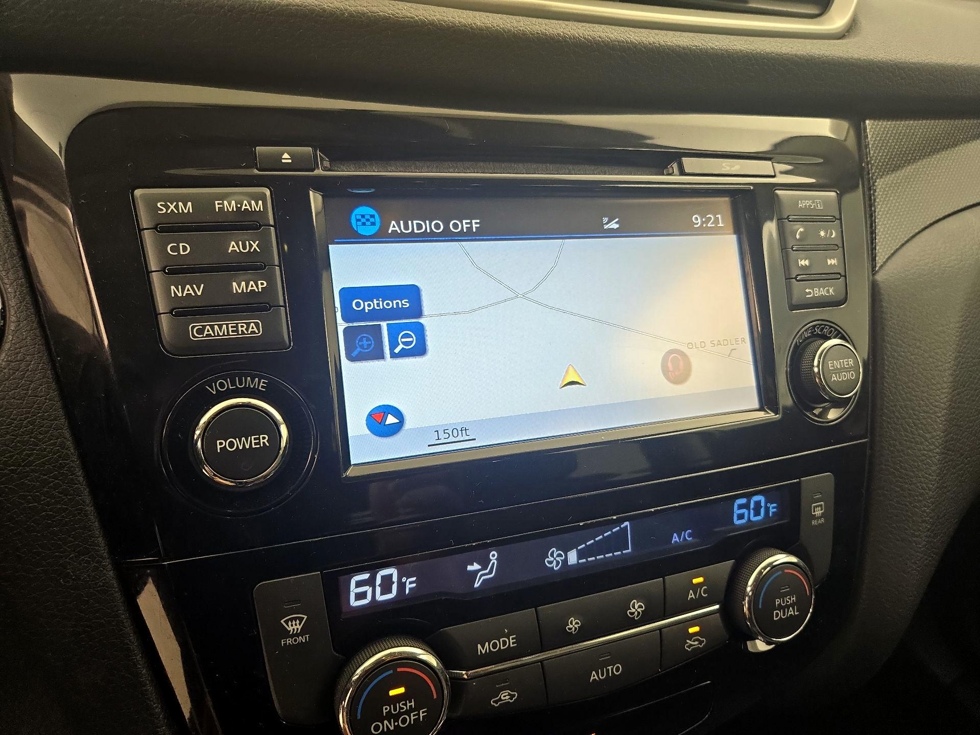 Thumbnail: 2016 Nissan Rogue - 14