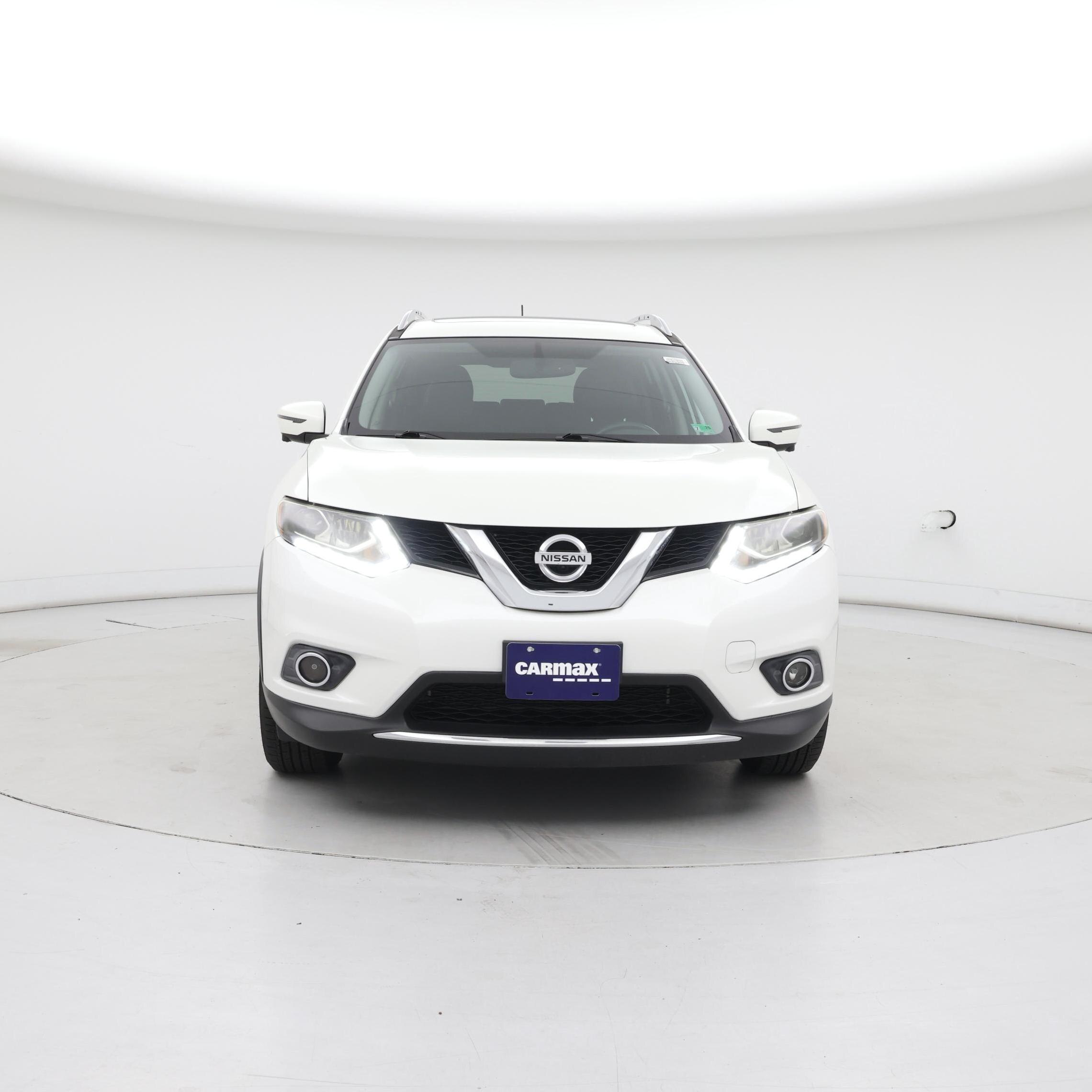 Thumbnail: 2016 Nissan Rogue - 5