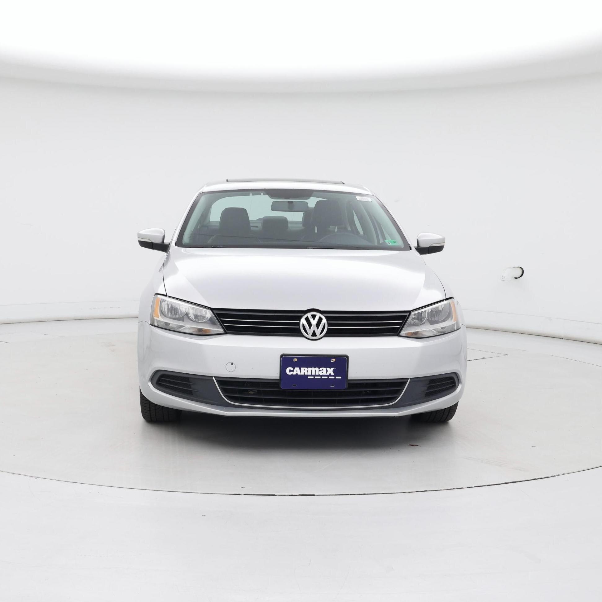 Thumbnail: 2014 Volkswagen Jetta - 5