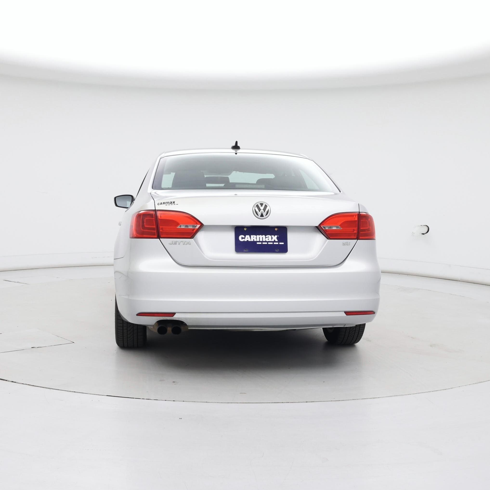 Thumbnail: 2014 Volkswagen Jetta - 6