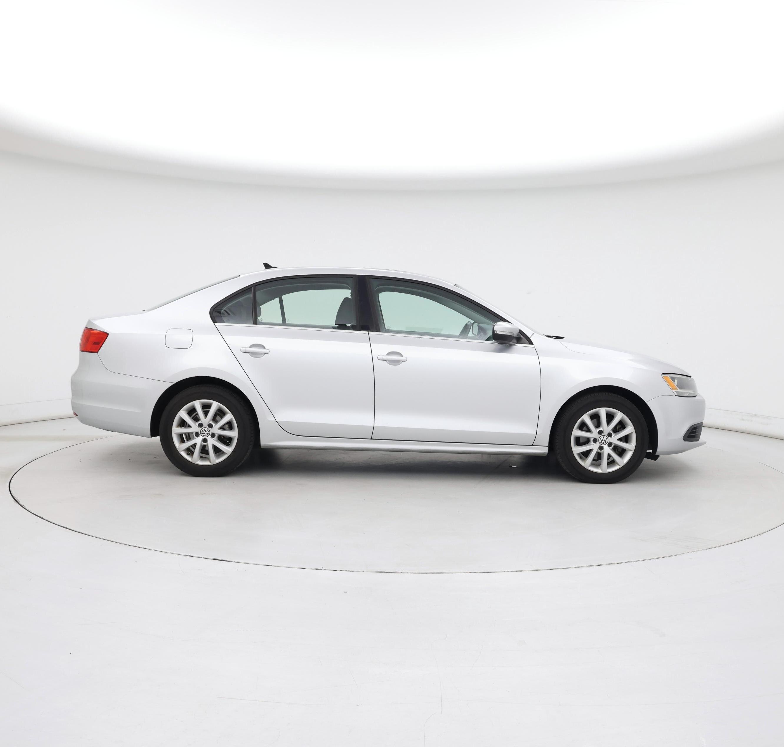 Thumbnail: 2014 Volkswagen Jetta - 7