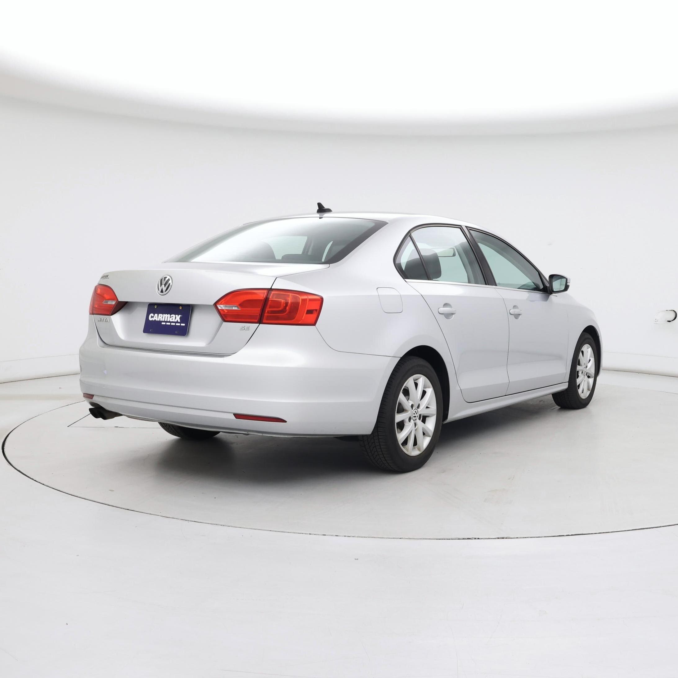 Thumbnail: 2014 Volkswagen Jetta - 8