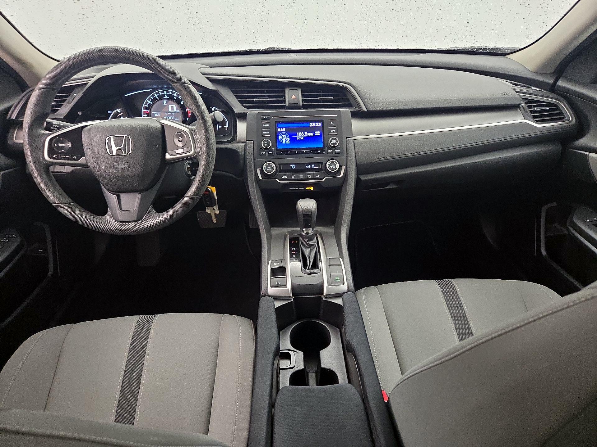 Thumbnail: 2018 Honda Civic - 9