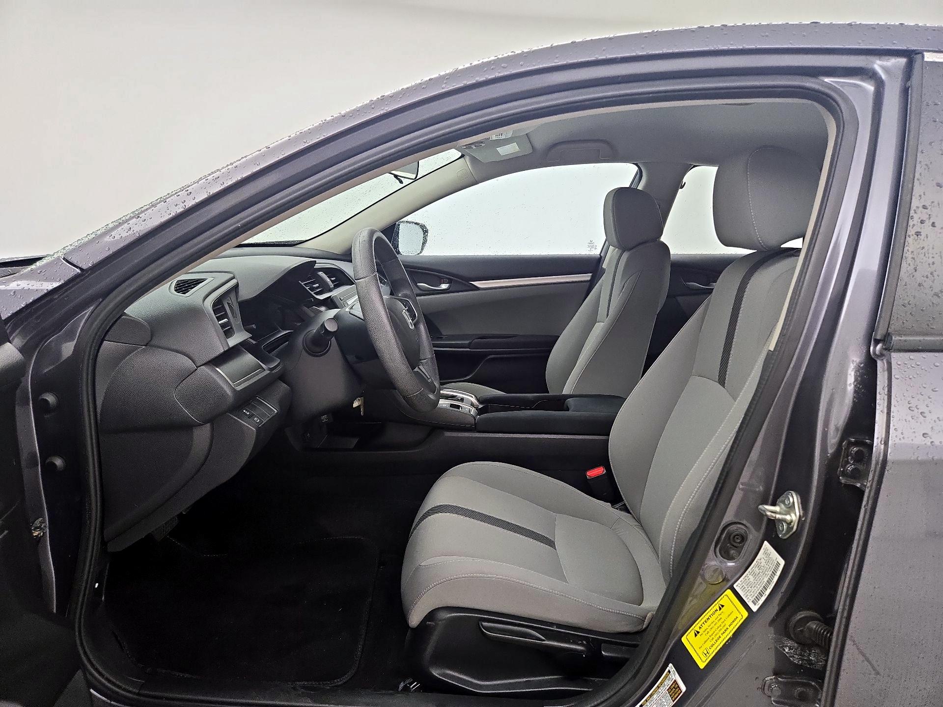 Thumbnail: 2018 Honda Civic - 11