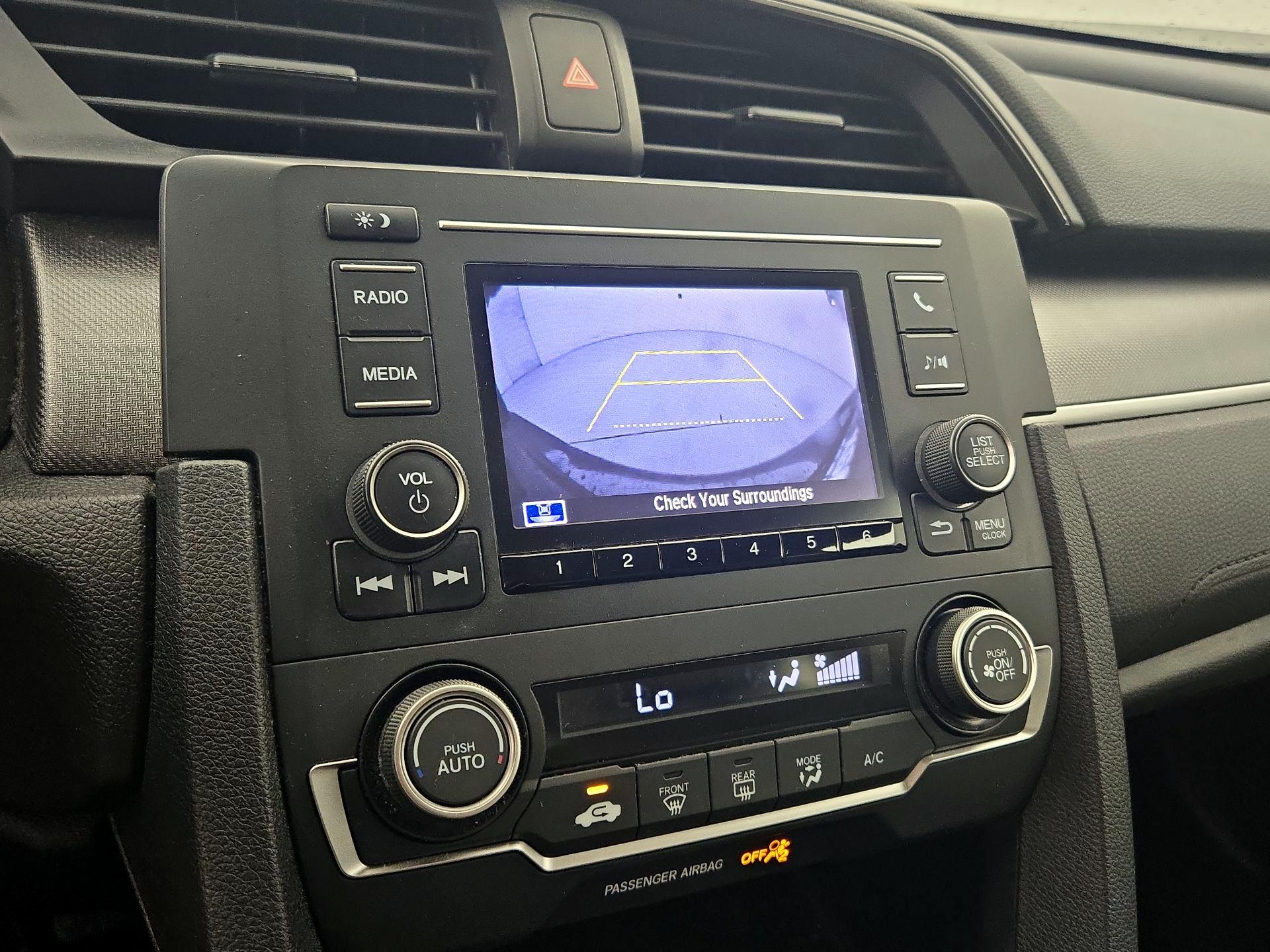Thumbnail: 2018 Honda Civic - 14