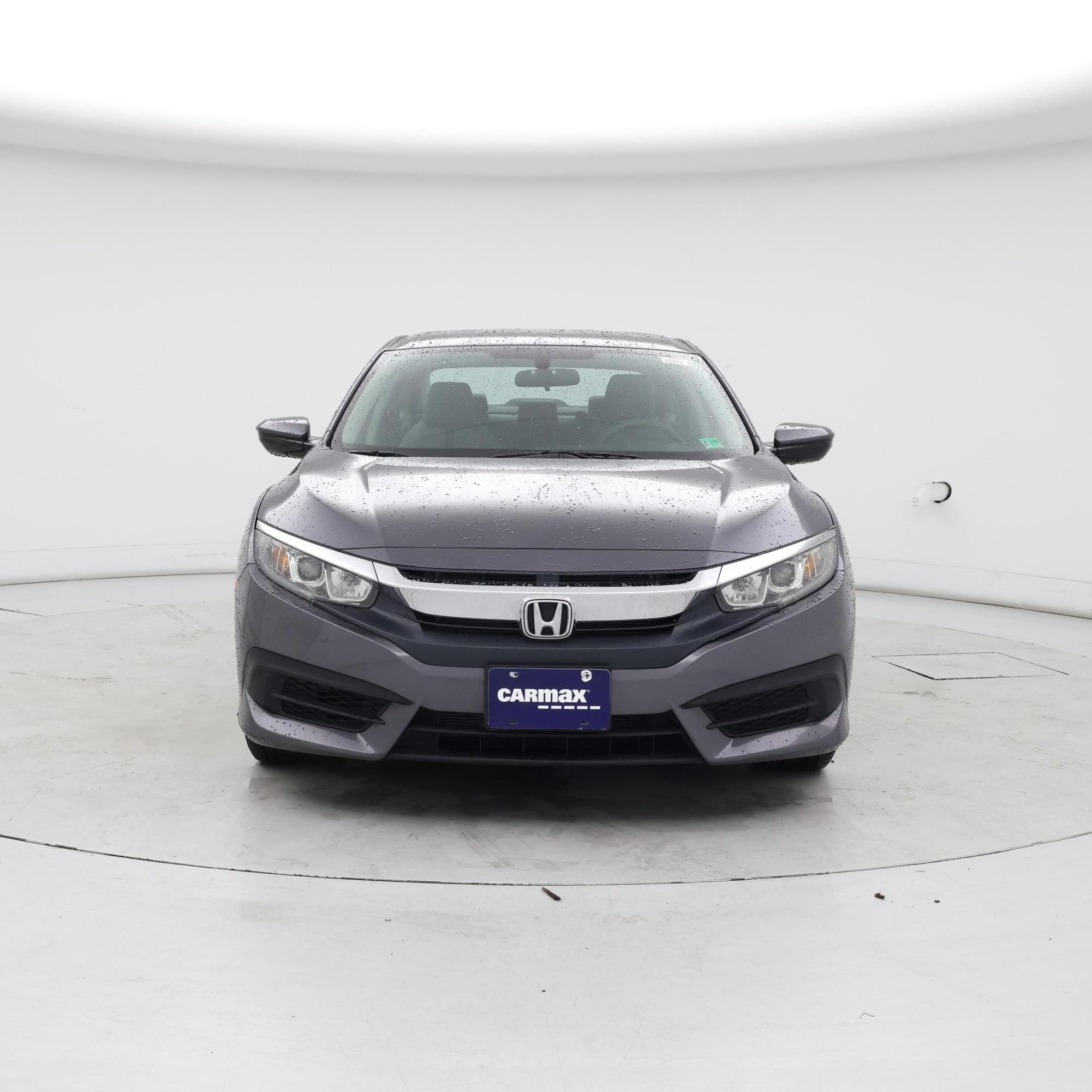 Thumbnail: 2018 Honda Civic - 5