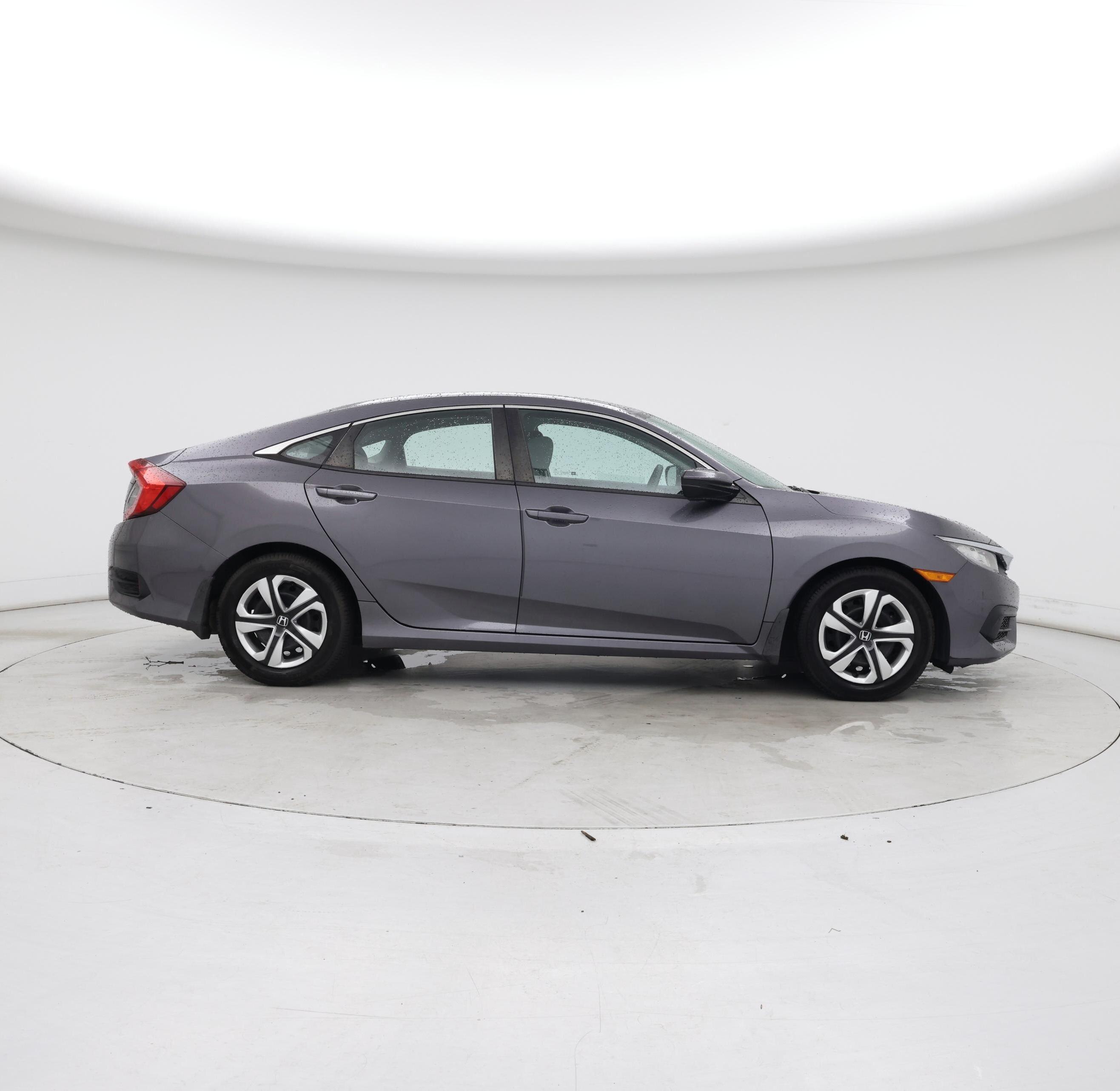 Thumbnail: 2018 Honda Civic - 7
