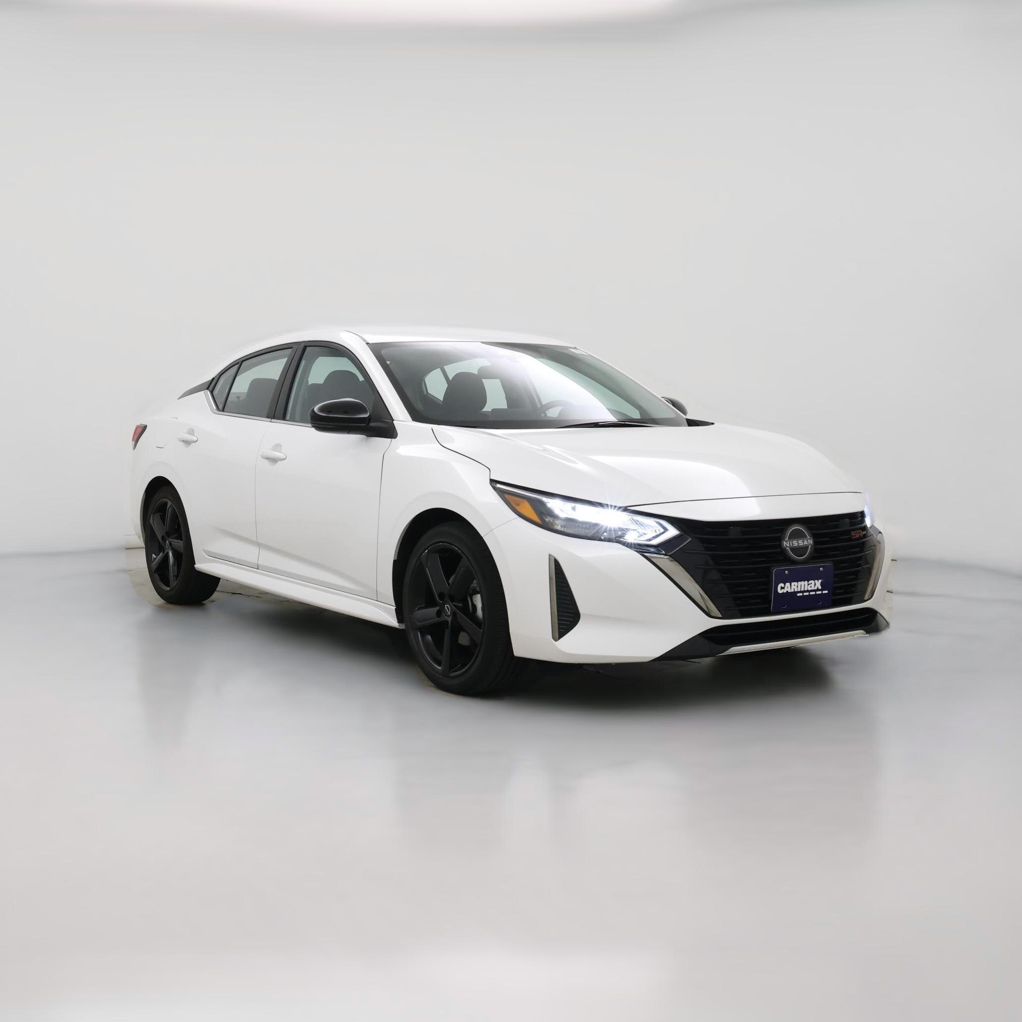 Thumbnail: 2024 Nissan Sentra - 1