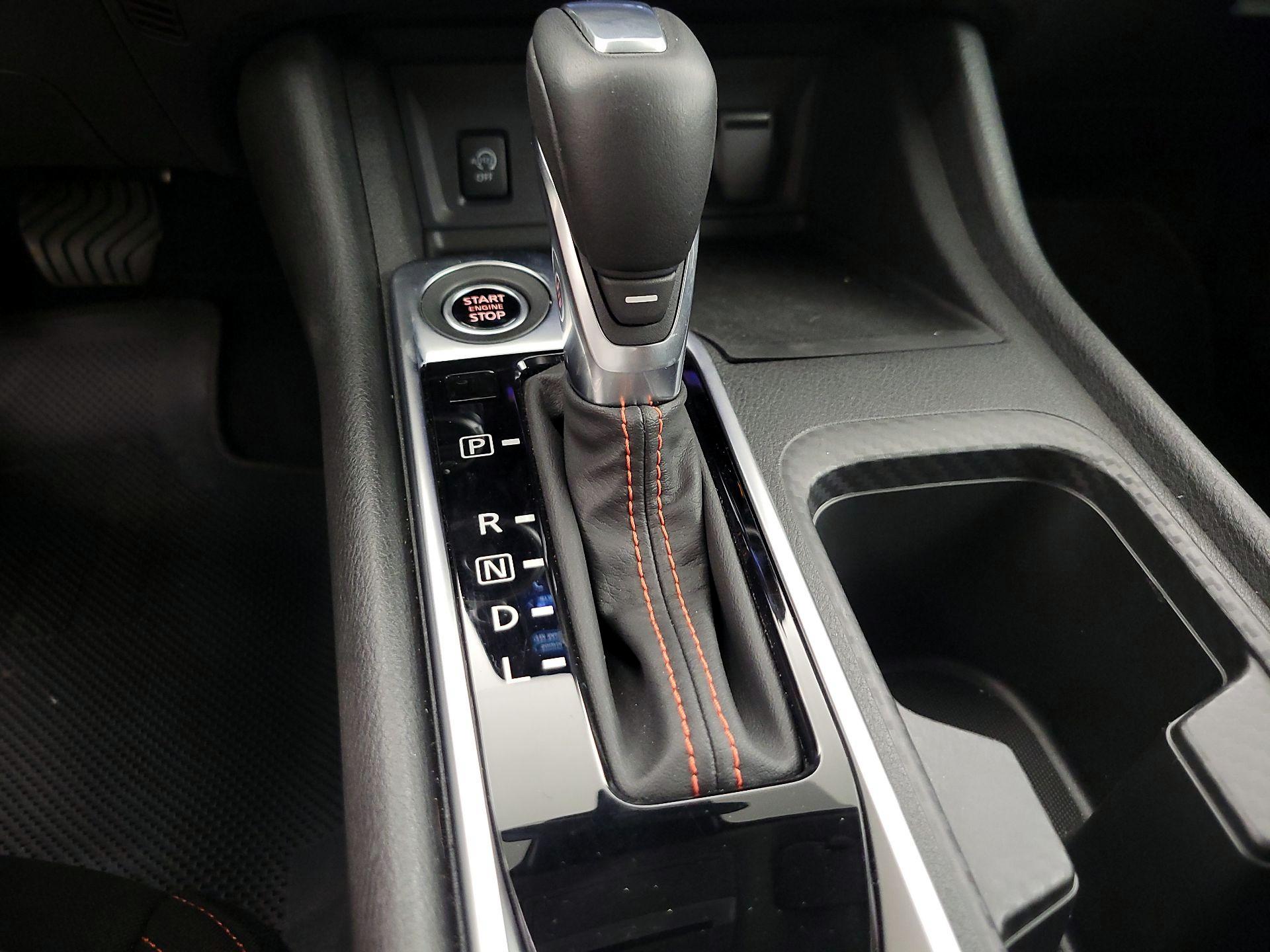 Thumbnail: 2024 Nissan Sentra - 17