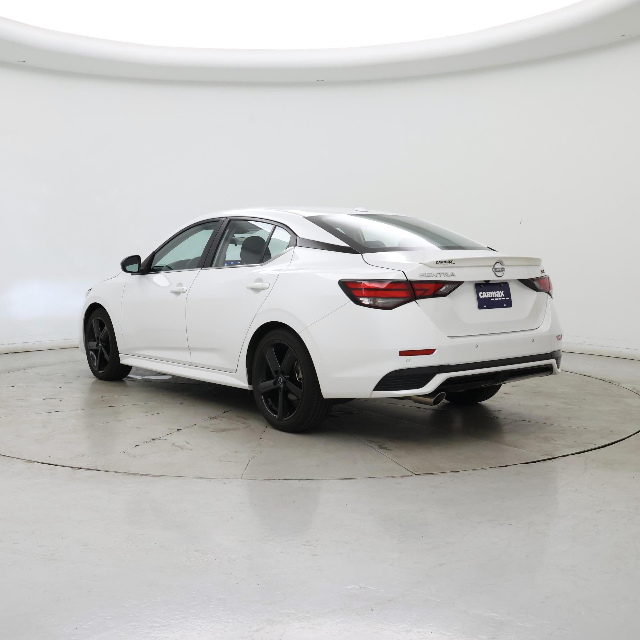 Thumbnail: 2024 Nissan Sentra - 2