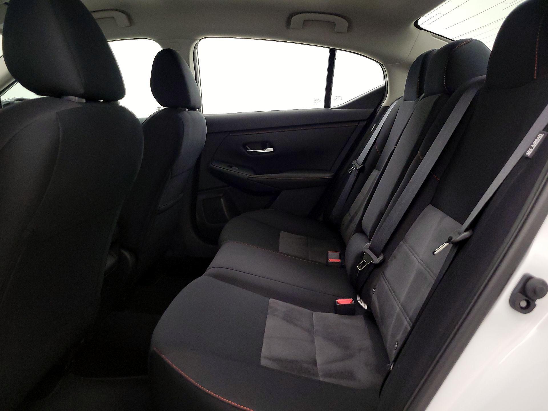 Thumbnail: 2024 Nissan Sentra - 19