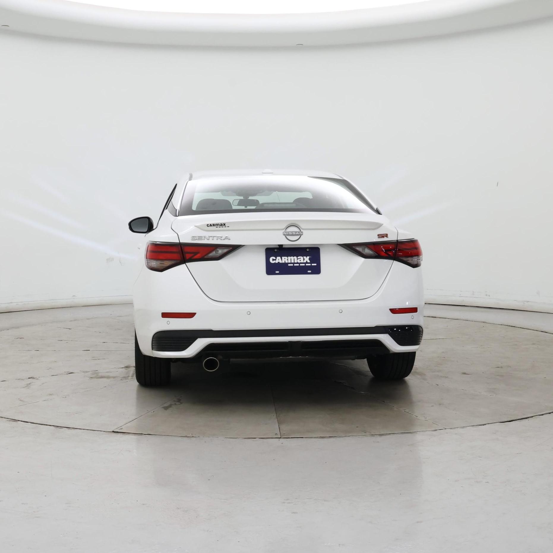 Thumbnail: 2024 Nissan Sentra - 6