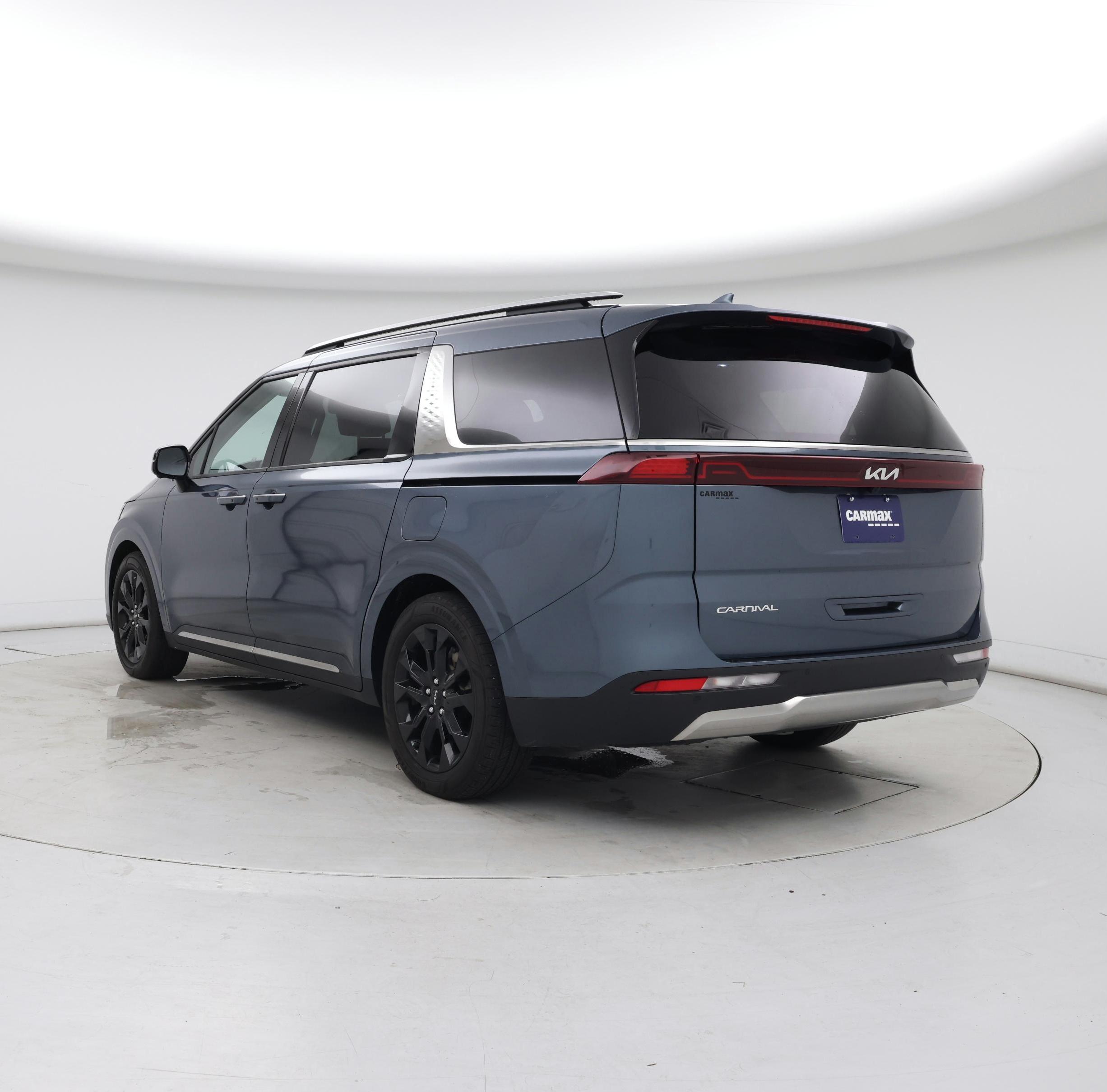 Thumbnail: 2024 Kia Carnival - 2