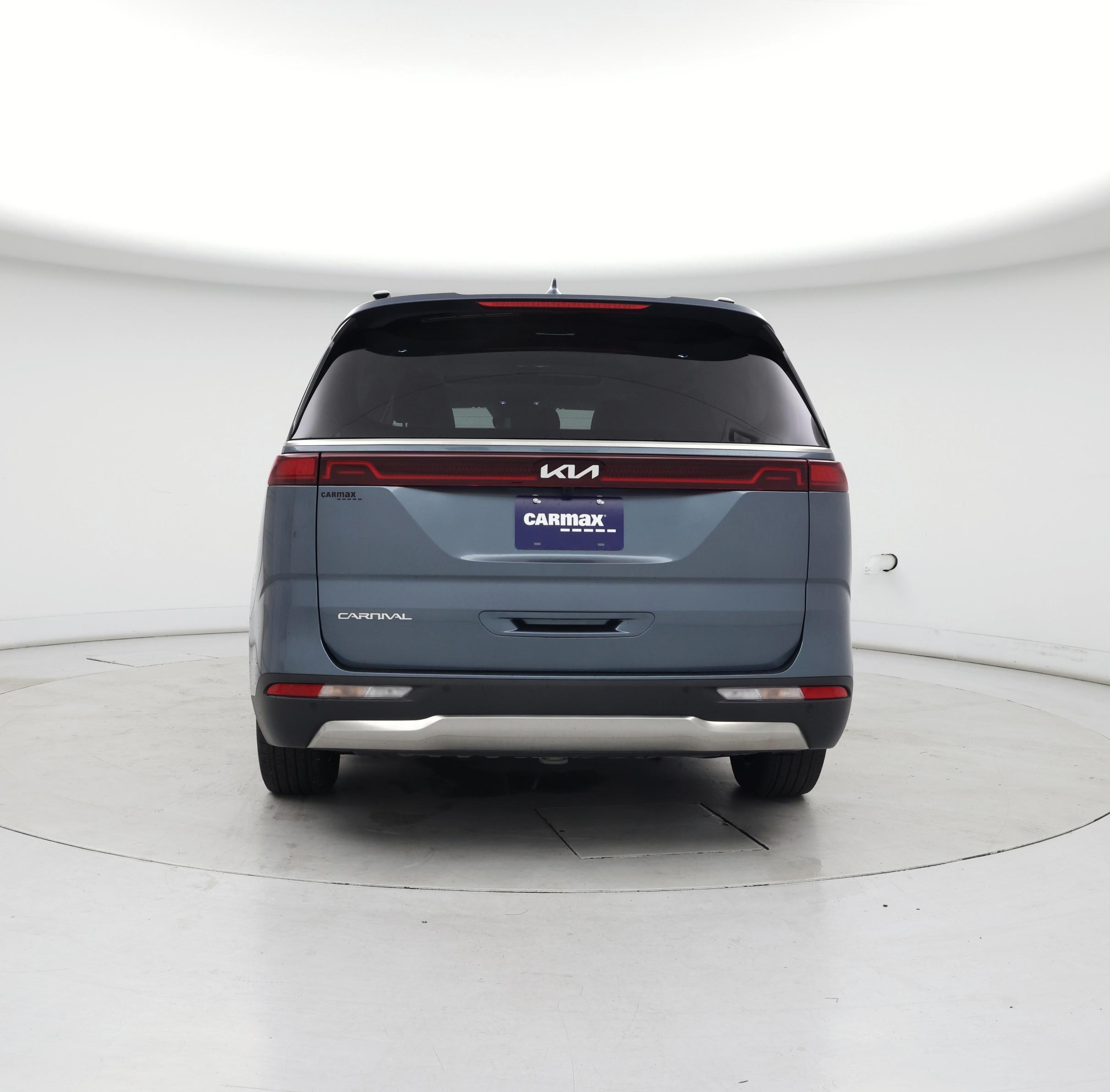 Thumbnail: 2024 Kia Carnival - 6