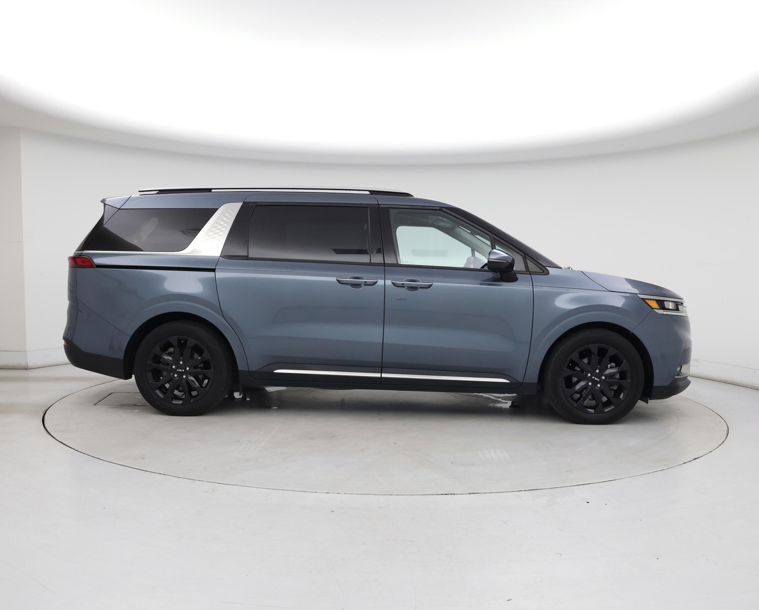 Thumbnail: 2024 Kia Carnival - 7