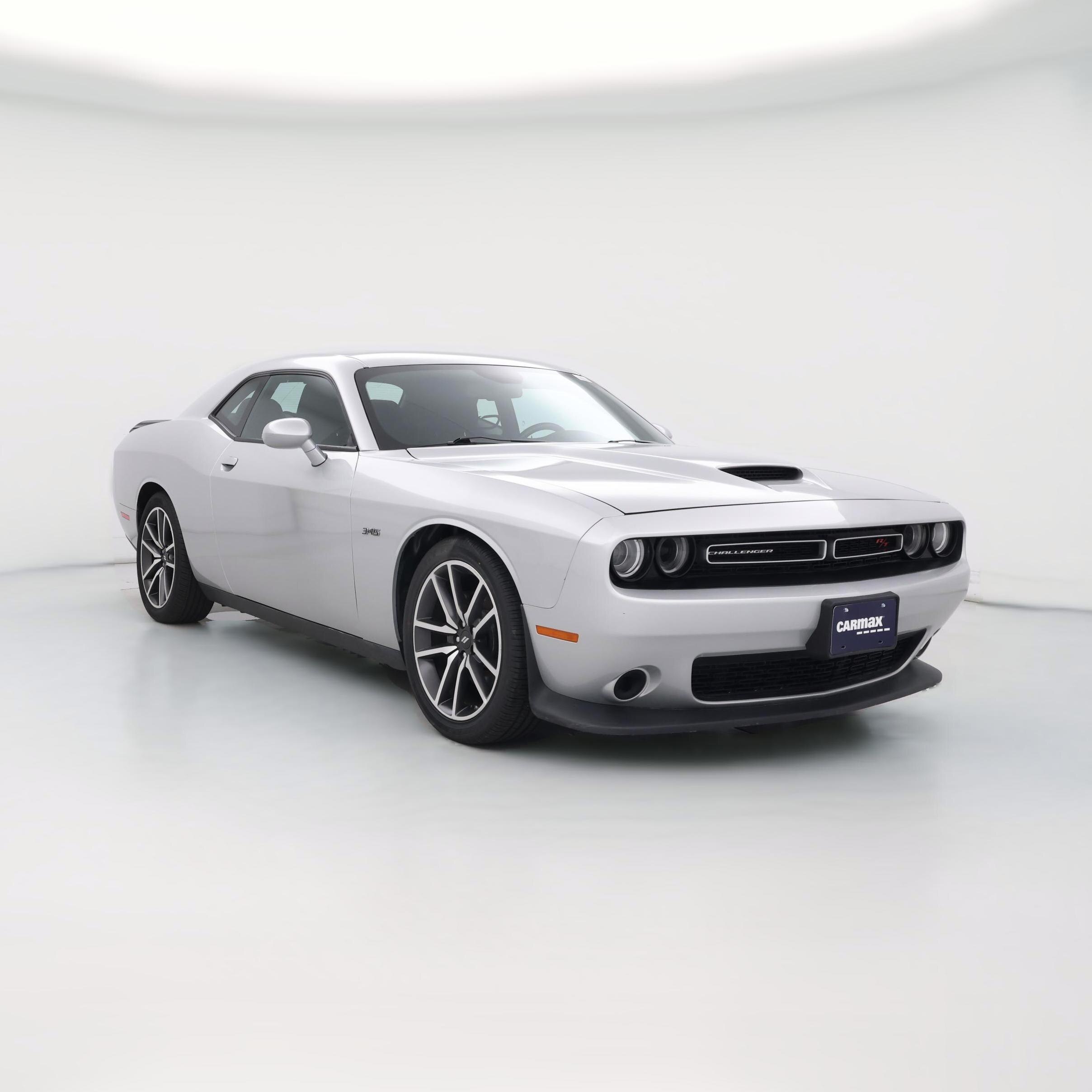 Thumbnail: 2023 Dodge Challenger - 1