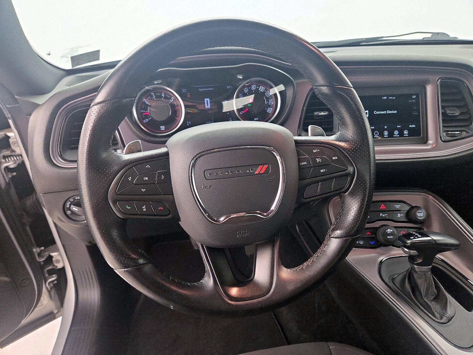 Thumbnail: 2023 Dodge Challenger - 10