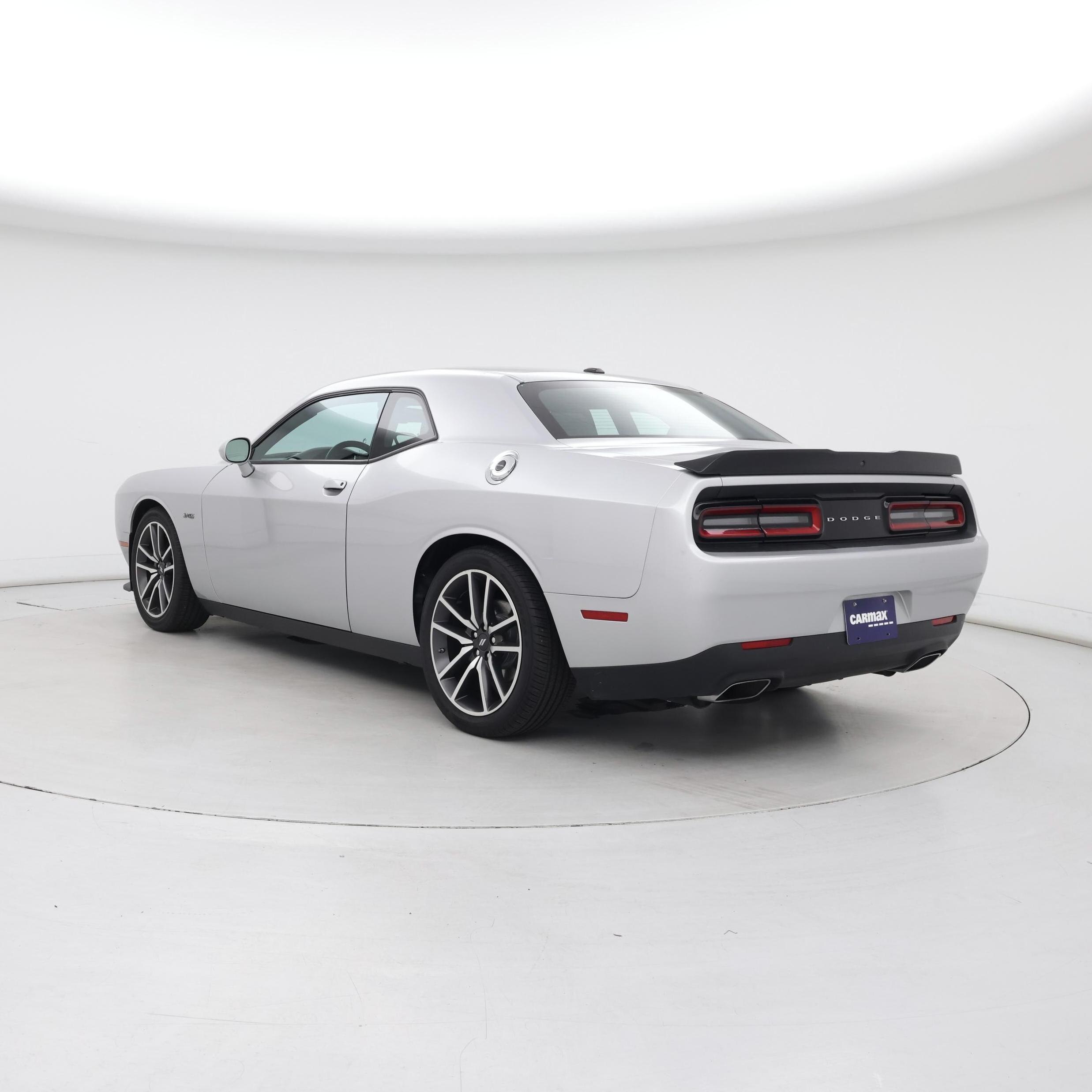 Thumbnail: 2023 Dodge Challenger - 2