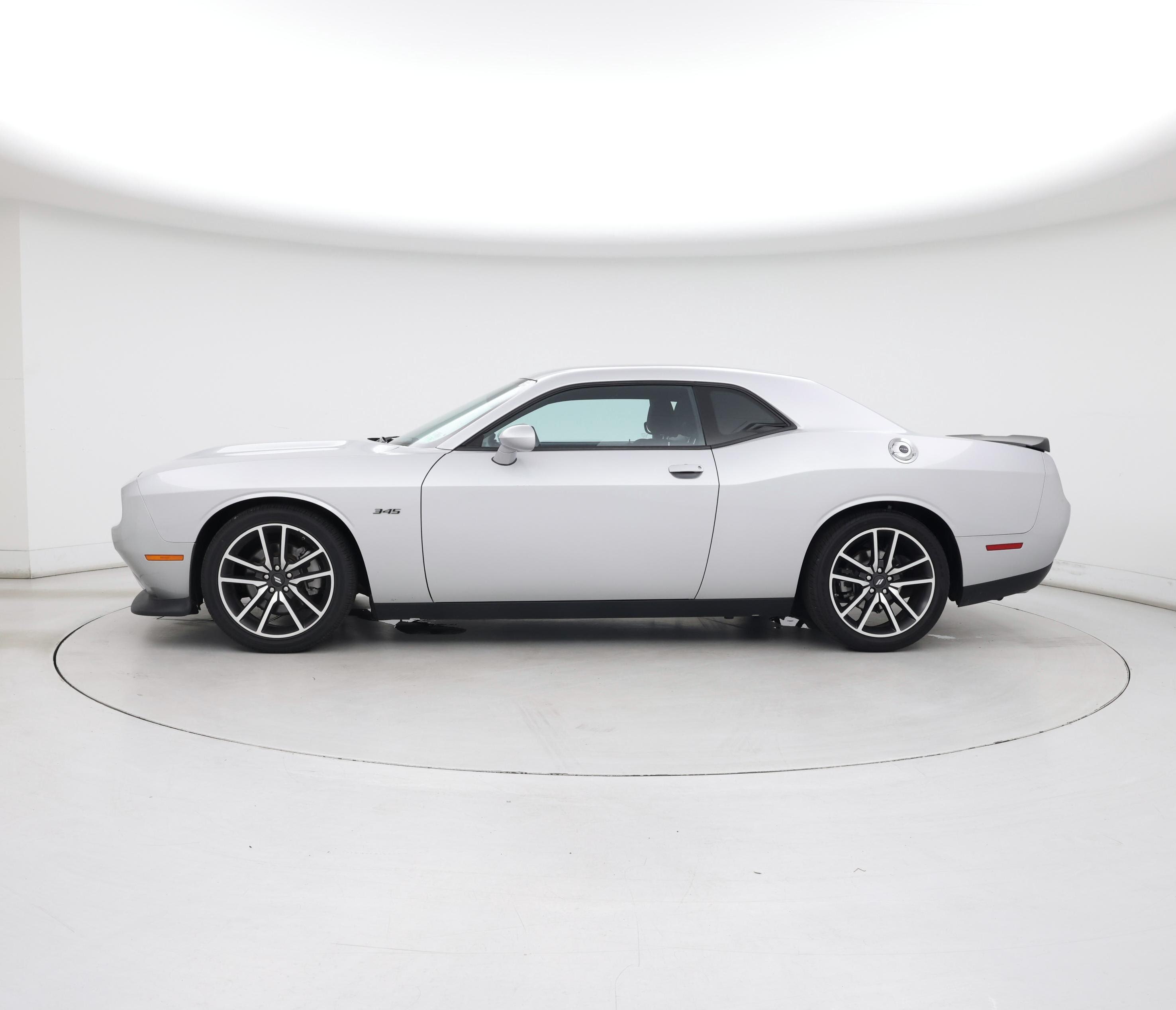 Thumbnail: 2023 Dodge Challenger - 3