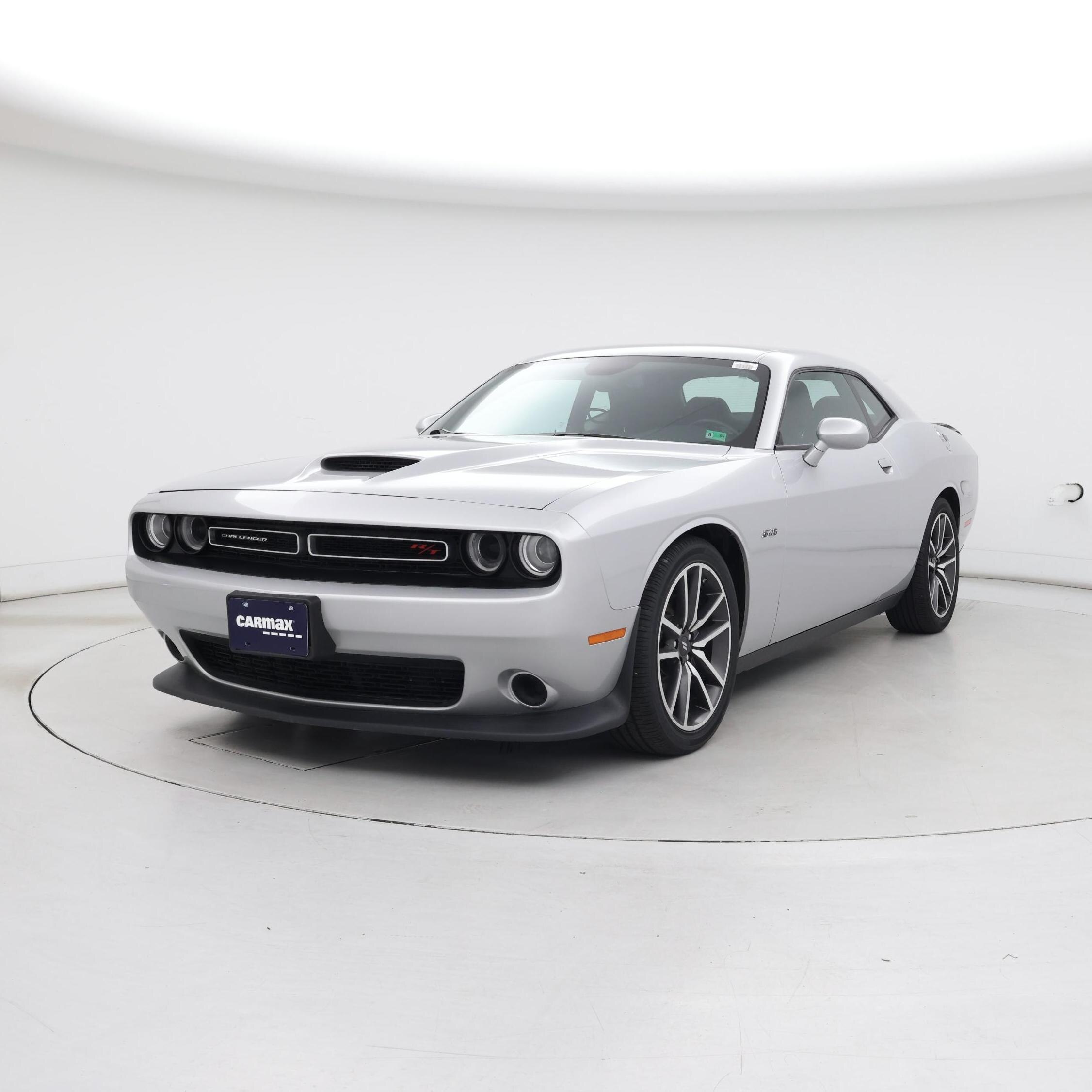 Thumbnail: 2023 Dodge Challenger - 4