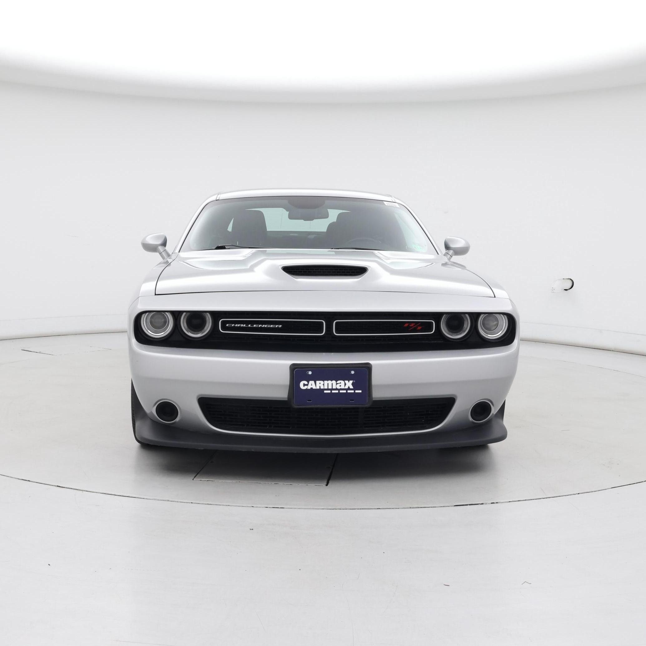Thumbnail: 2023 Dodge Challenger - 5