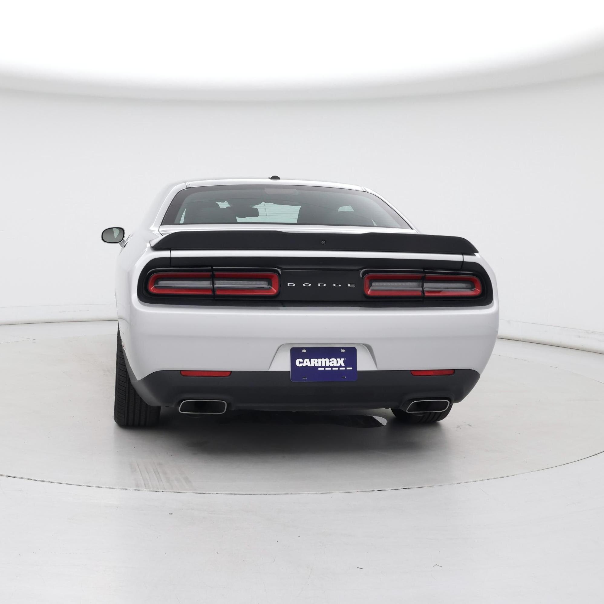 Thumbnail: 2023 Dodge Challenger - 6