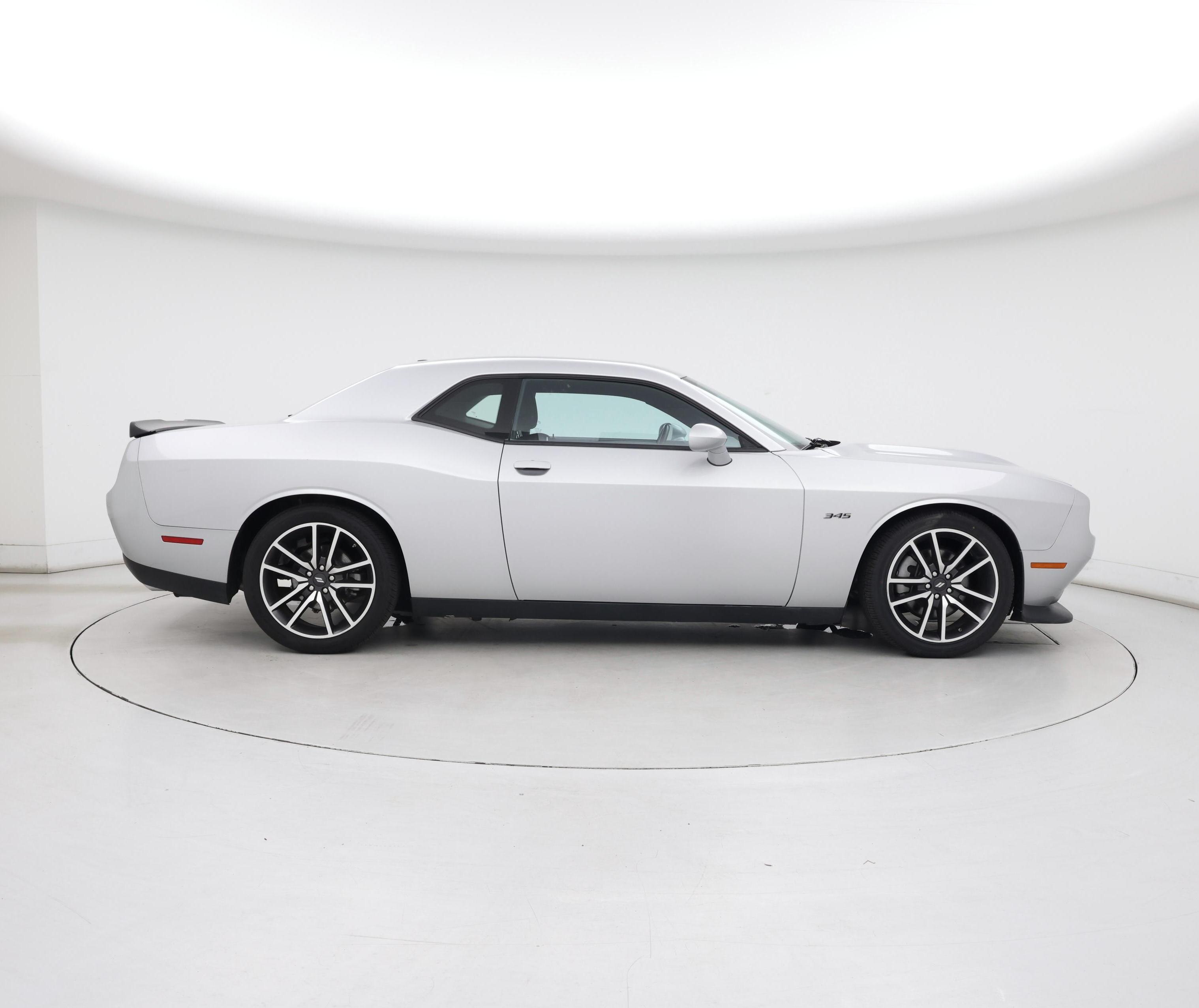Thumbnail: 2023 Dodge Challenger - 7