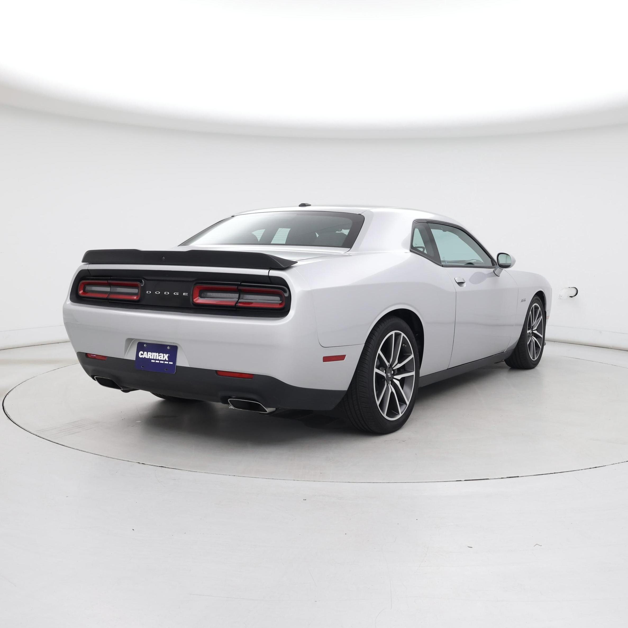 Thumbnail: 2023 Dodge Challenger - 8