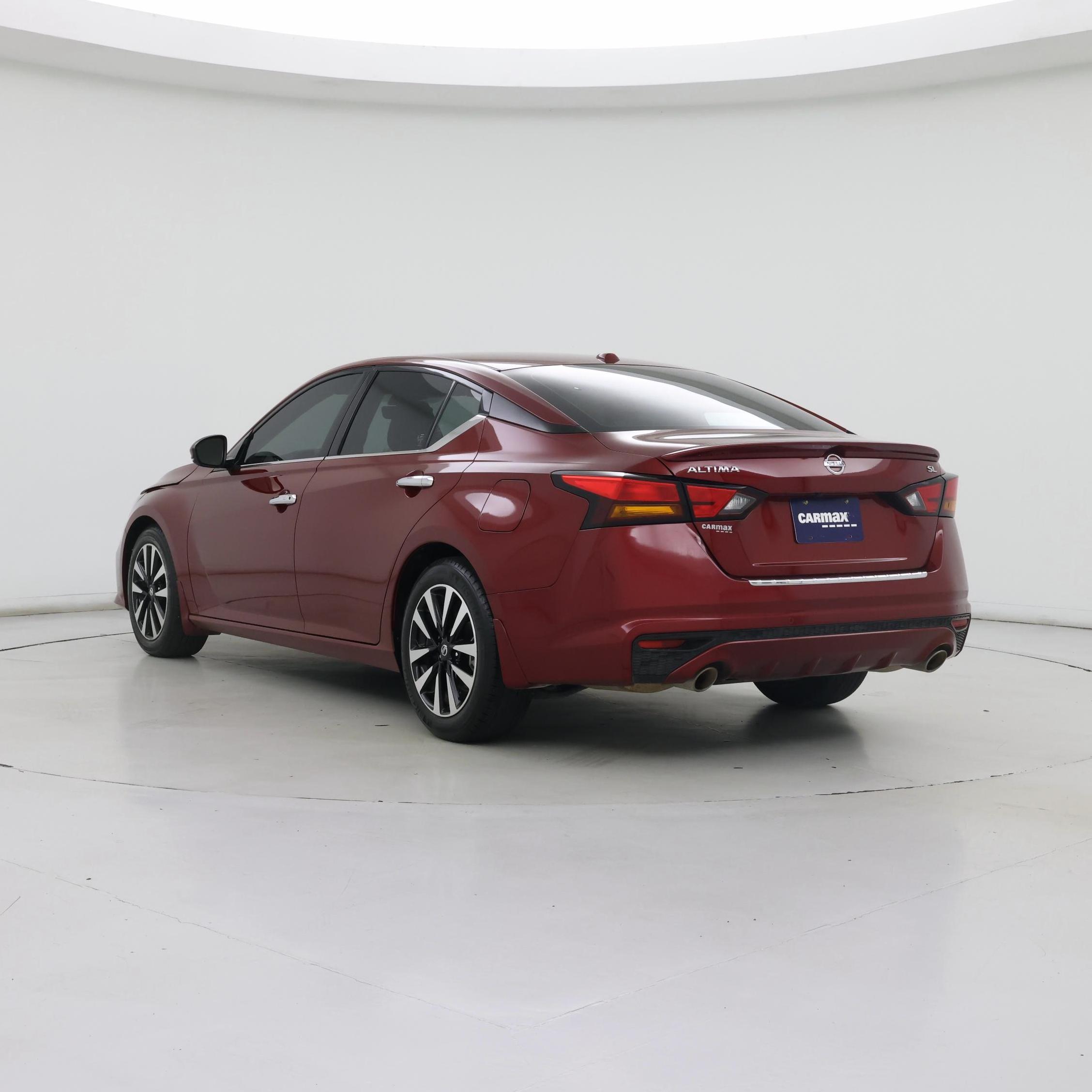 Thumbnail: 2022 Nissan Altima - 2