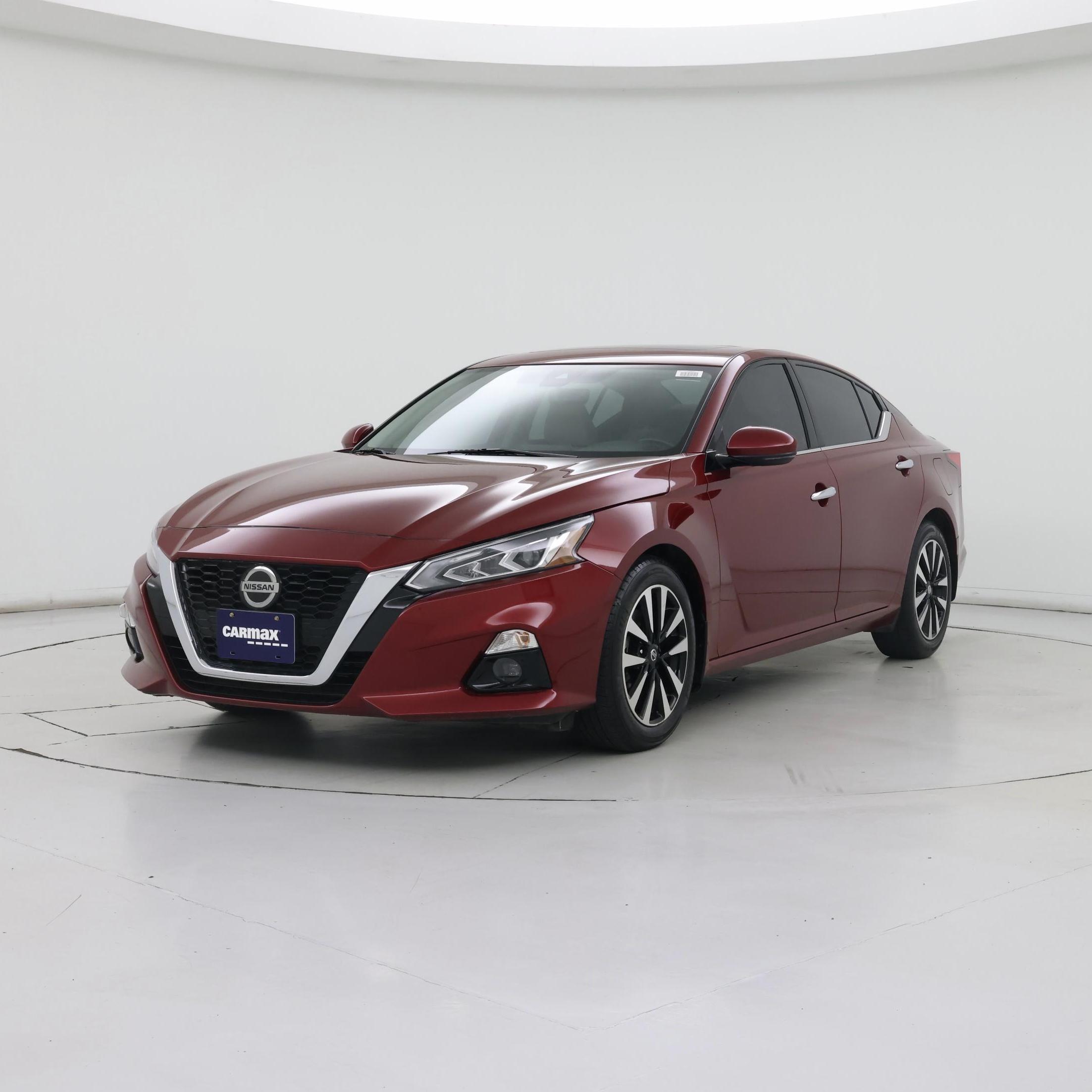 Thumbnail: 2022 Nissan Altima - 4