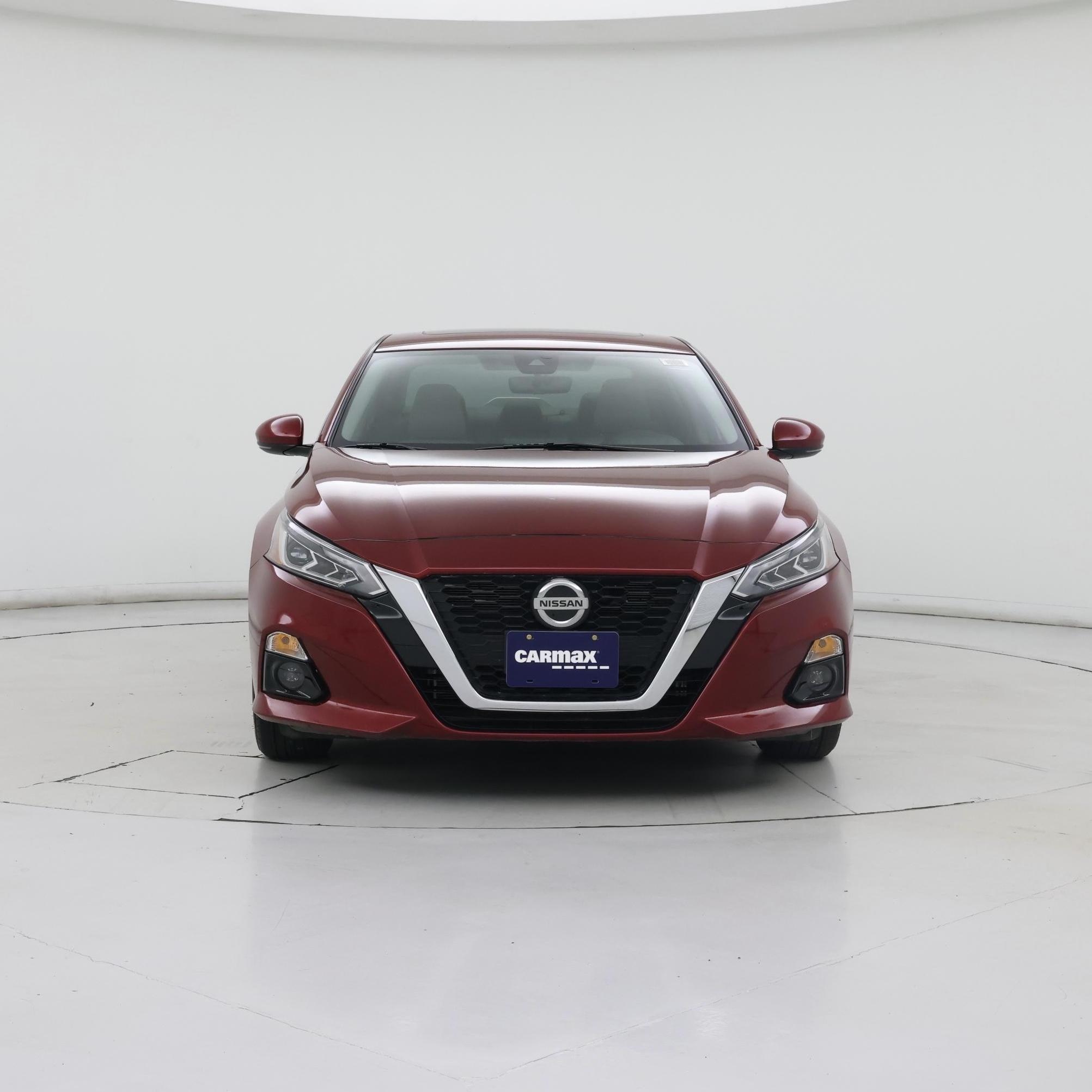 Thumbnail: 2022 Nissan Altima - 5