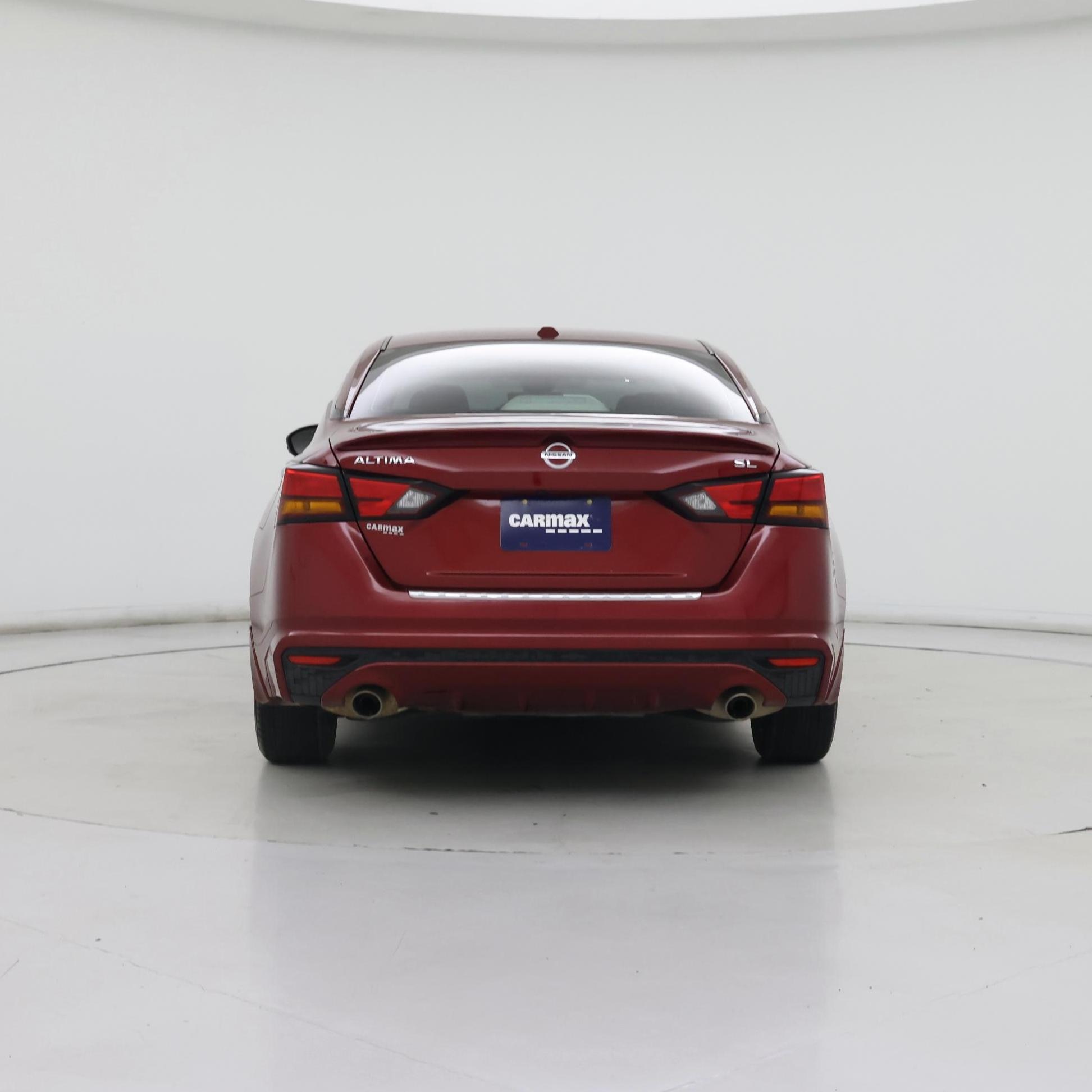 Thumbnail: 2022 Nissan Altima - 6