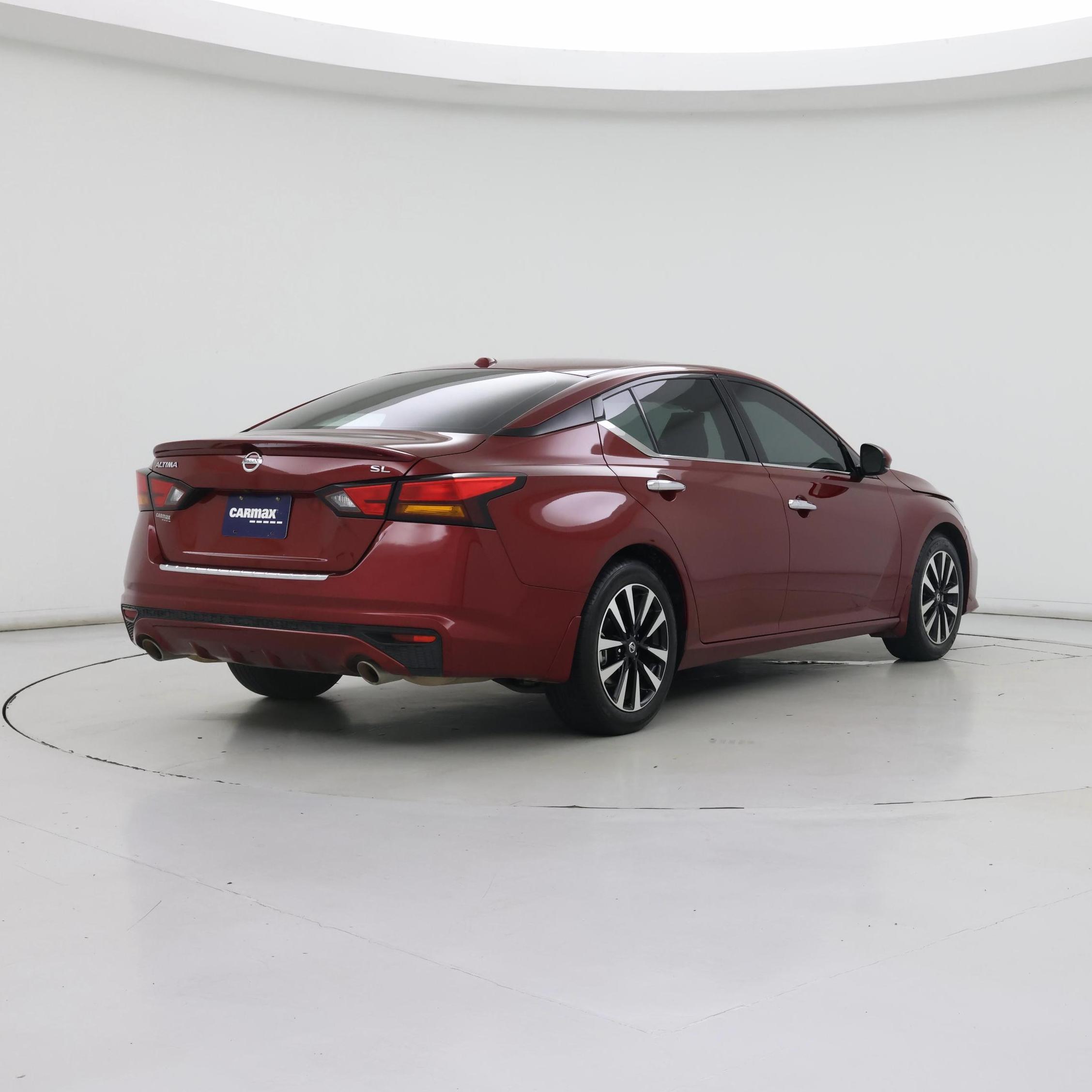 Thumbnail: 2022 Nissan Altima - 8