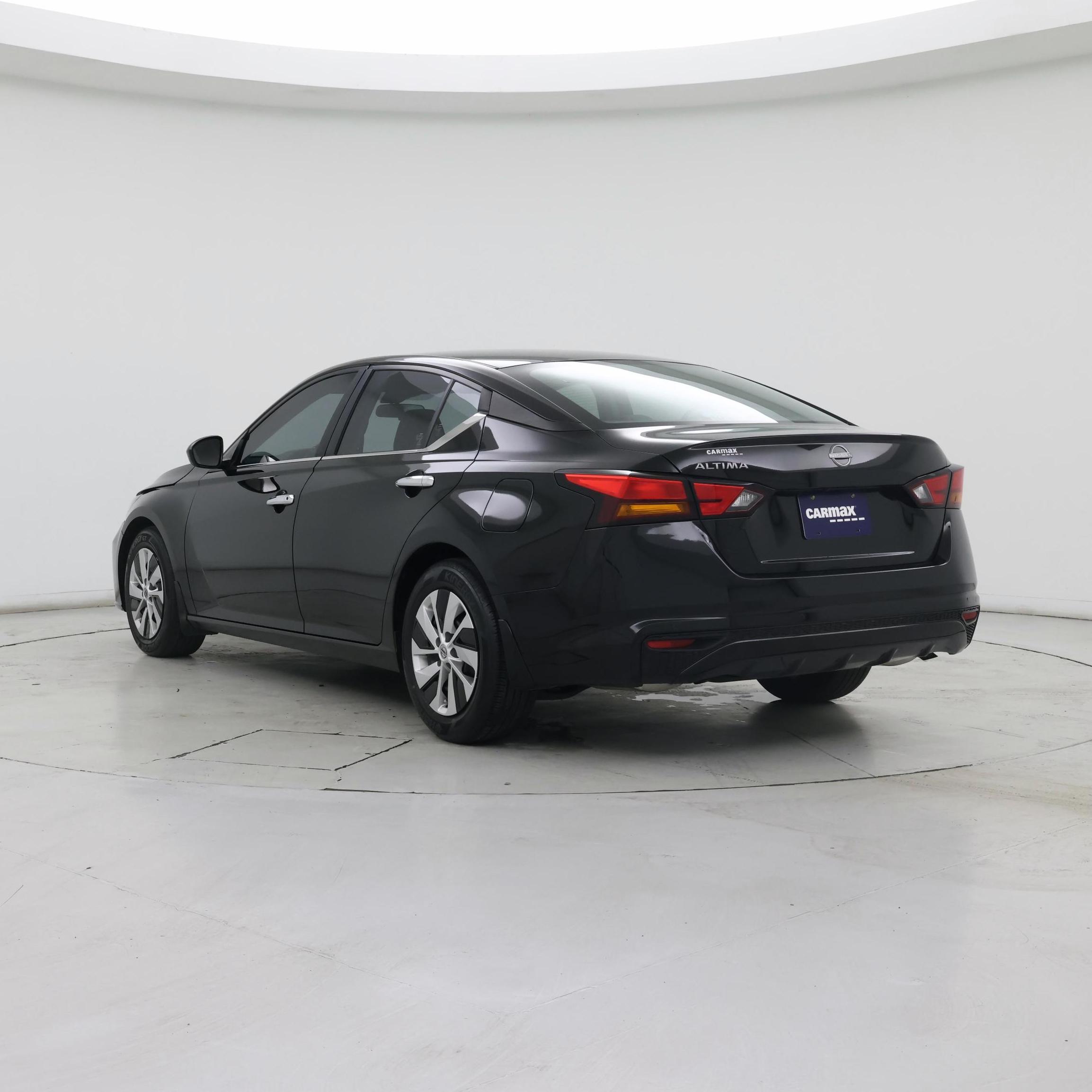 Thumbnail: 2023 Nissan Altima - 2