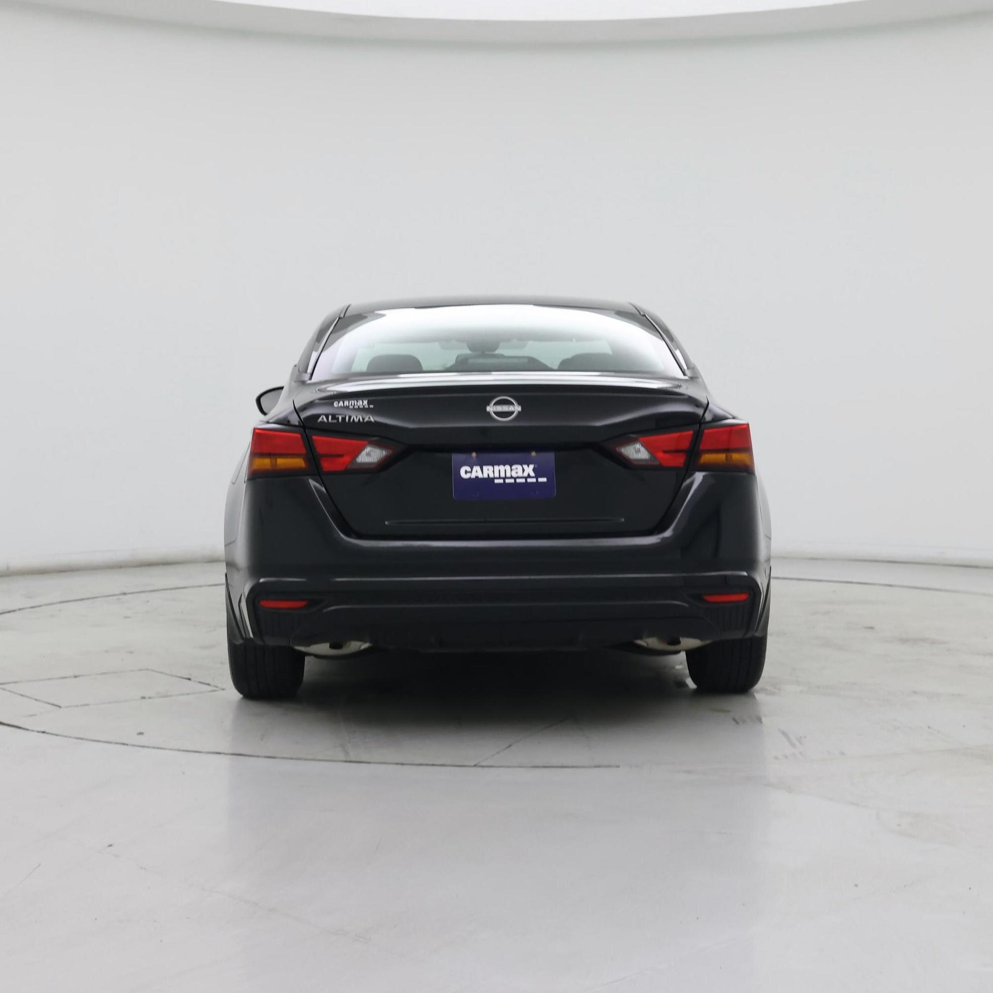 Thumbnail: 2023 Nissan Altima - 6